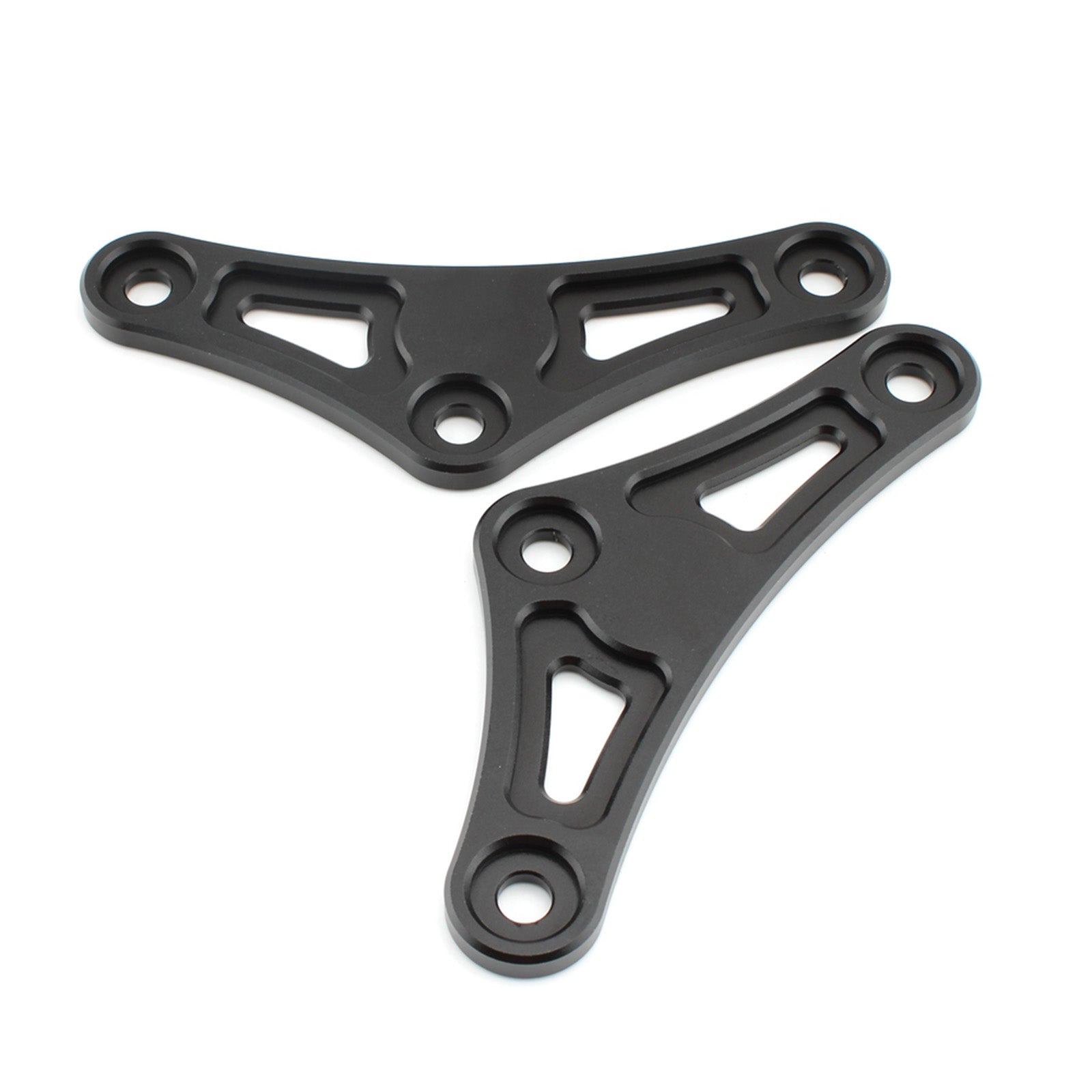 2018-2021 Kawasaki Z900RS/2017-2022 Z900 30 mm CNC aluminium verlagingsset