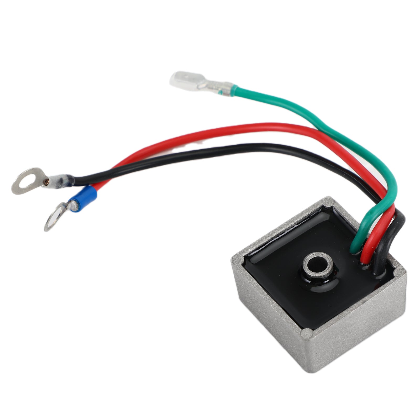 Redresseur de régulateur de tension 27739-G01 adapté pour EZ-GO Gas TXT RXV Express ST480