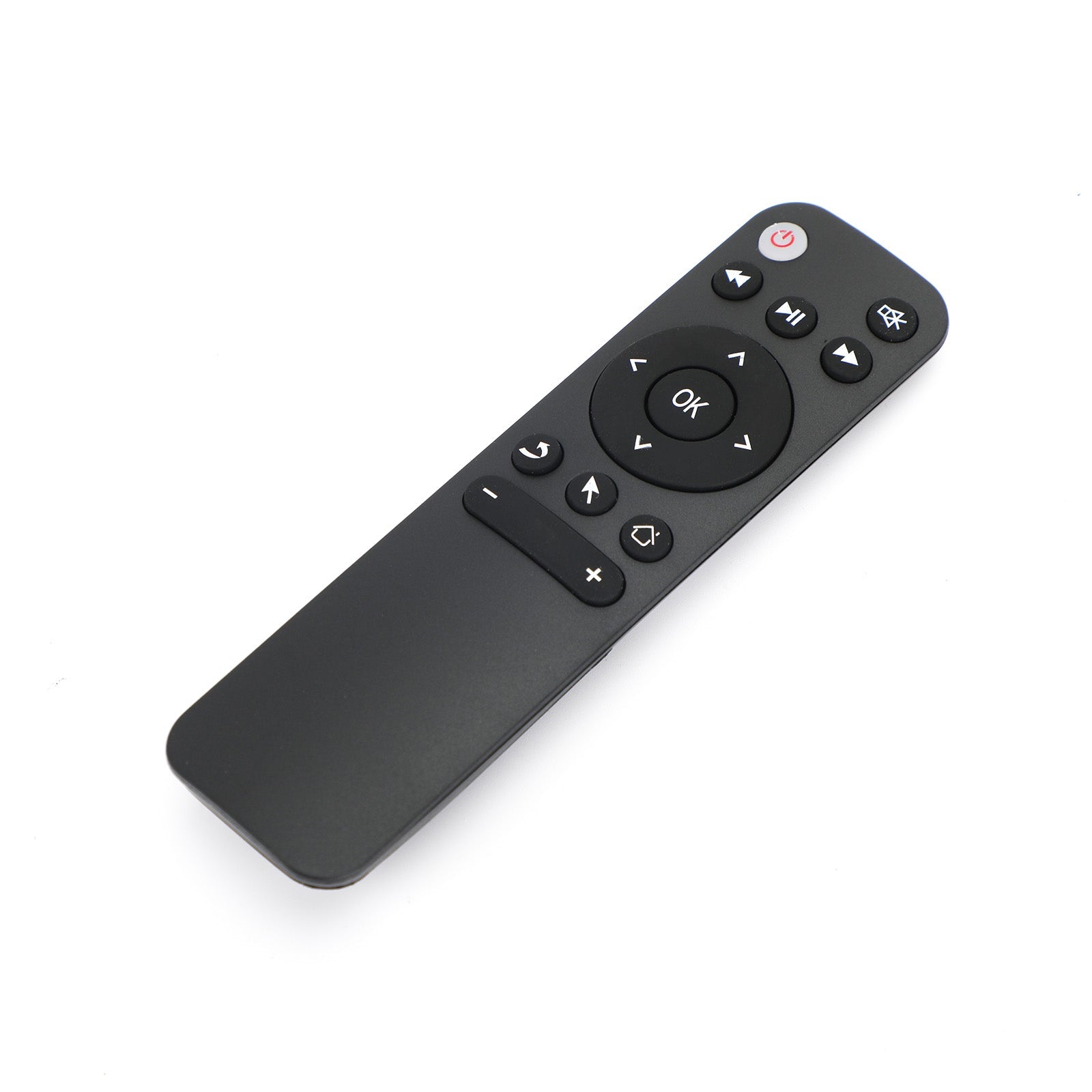 Télécommande d'apprentissage Bluetooth IR, pour Smart TV Box, projecteur TV, téléphone portable