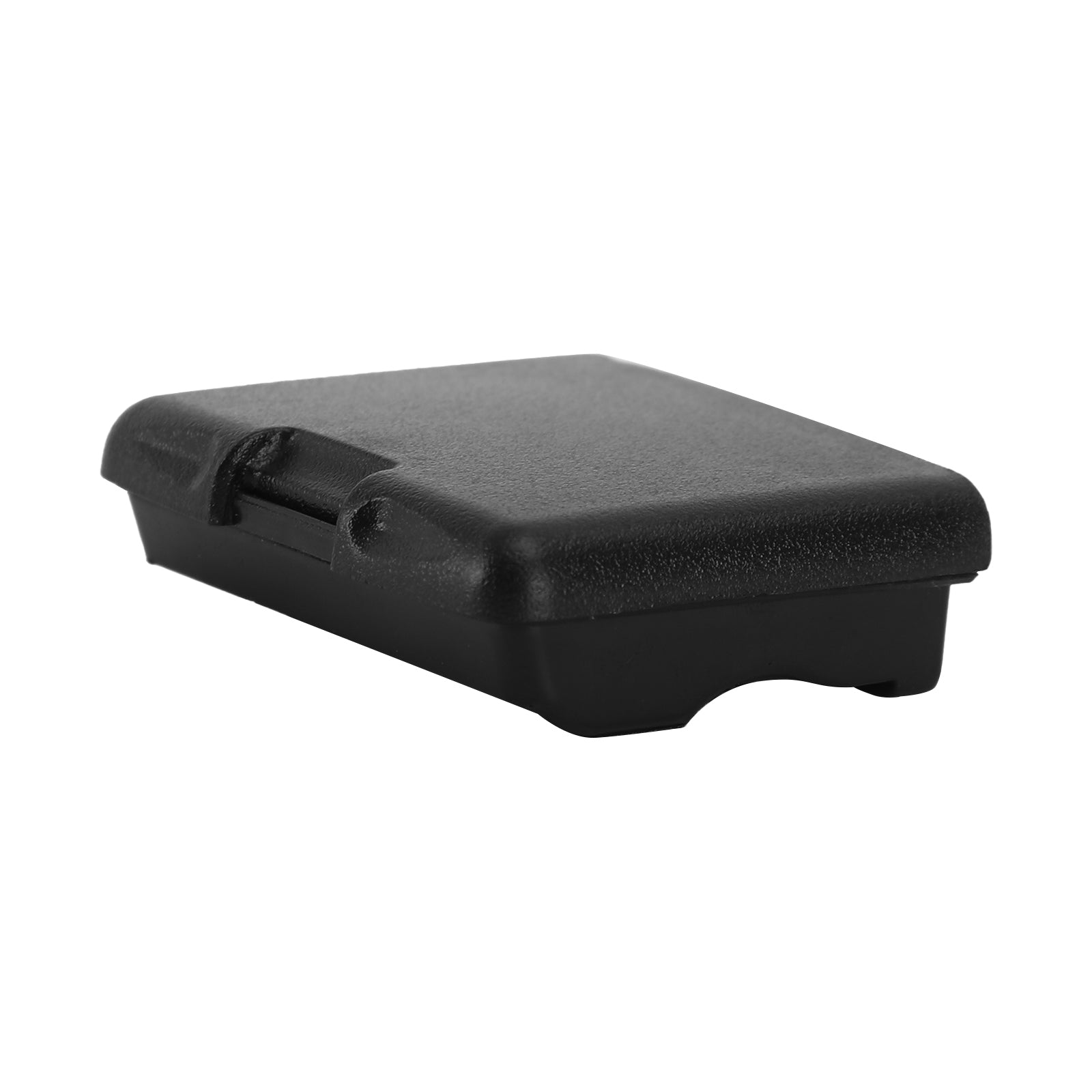 Support 2 Aa Alkaline Fba-23 Battery Case Bags For Walkie Talkie Vx-6R Vx-7R