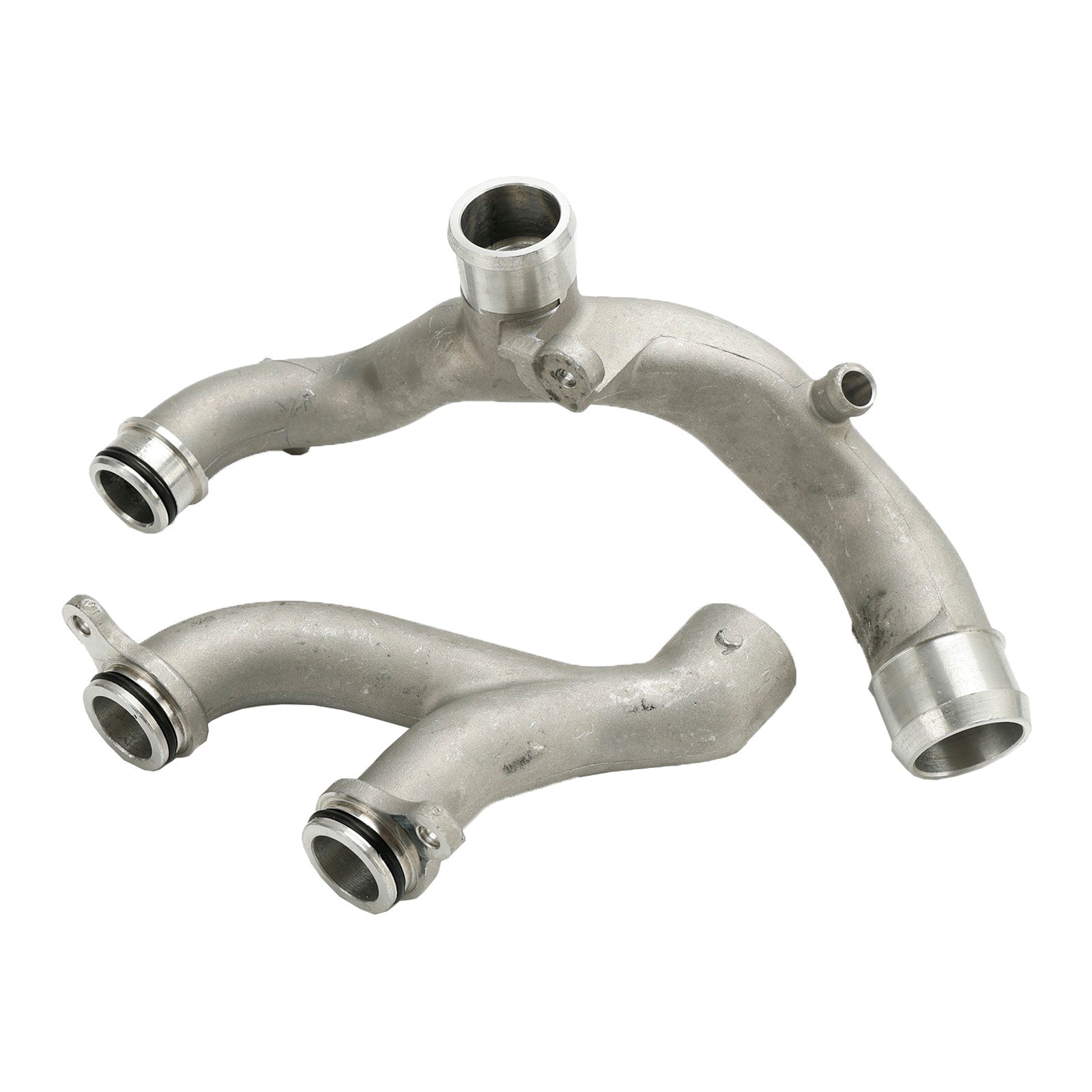 Kit de remplacement du système de refroidissement Jaguar F-Type 5,0 L V8 2014-2021 AJ812119 AJ813909 AJ814042
