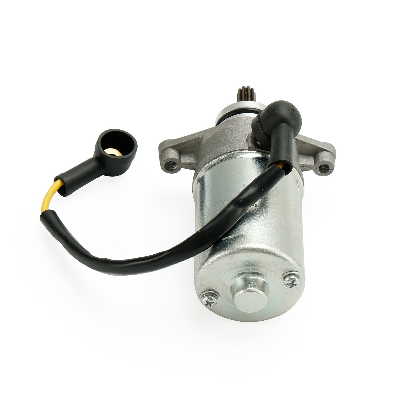 Nieuwe STARTER Voor Yamaha YFM 80 Badger 80 Raptor 80 Grizzly 80 Moto-4 80 1985-2008