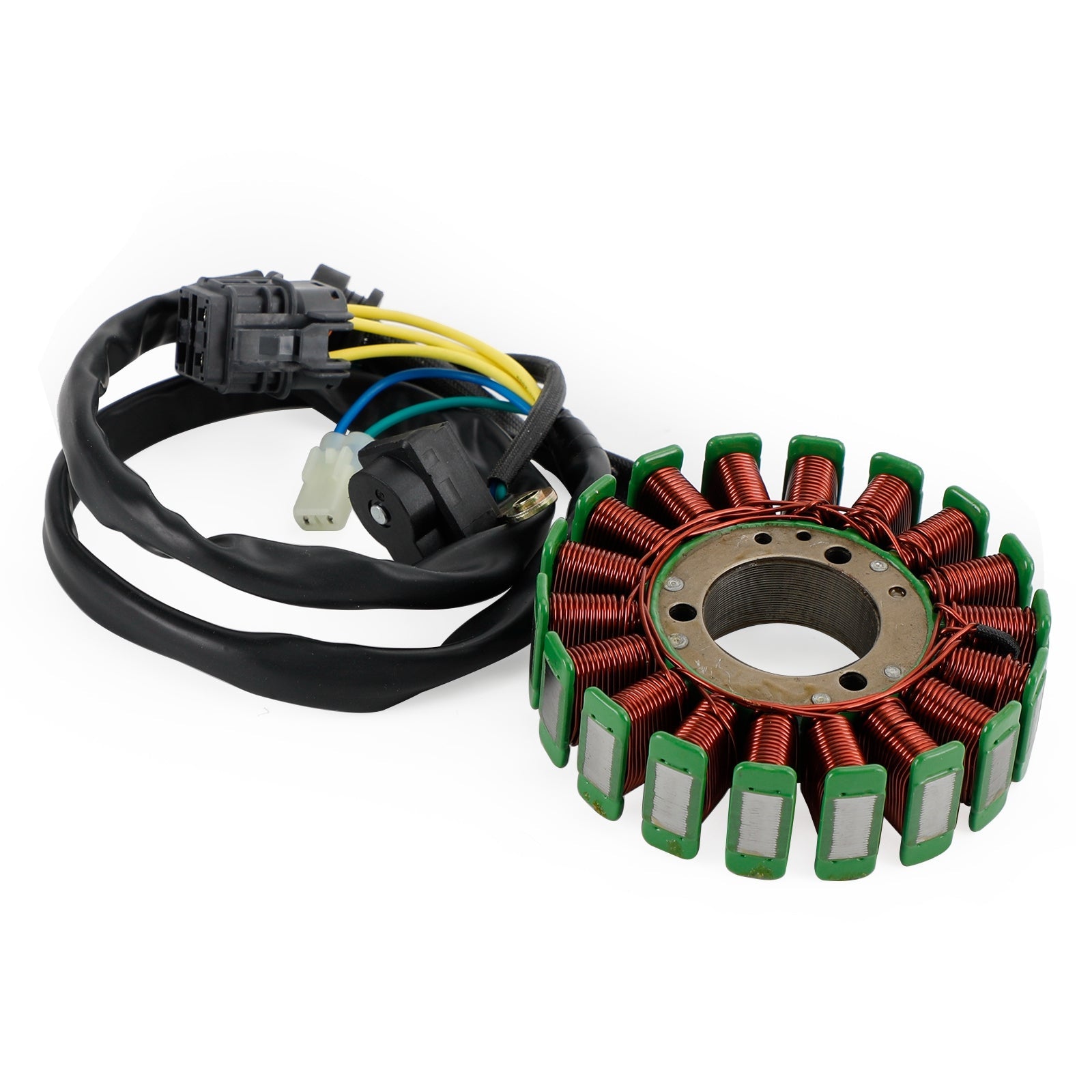 Générateur de stator magnétique Kawasaki KVF300 Brute Force 21003-Y007 2012-2022