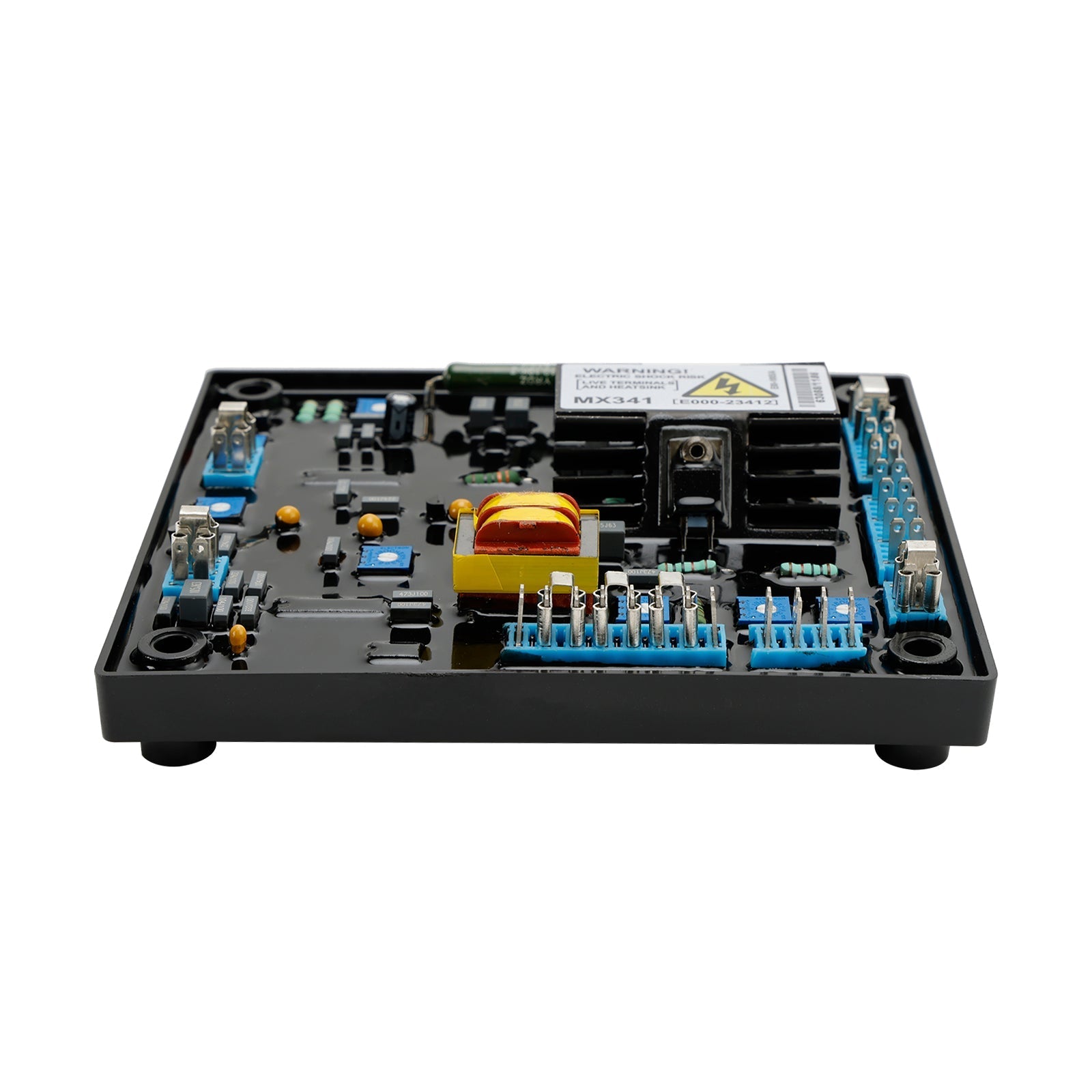 AVR MX341 Automatische spanningsregelaarmodule voor Stamford-generator