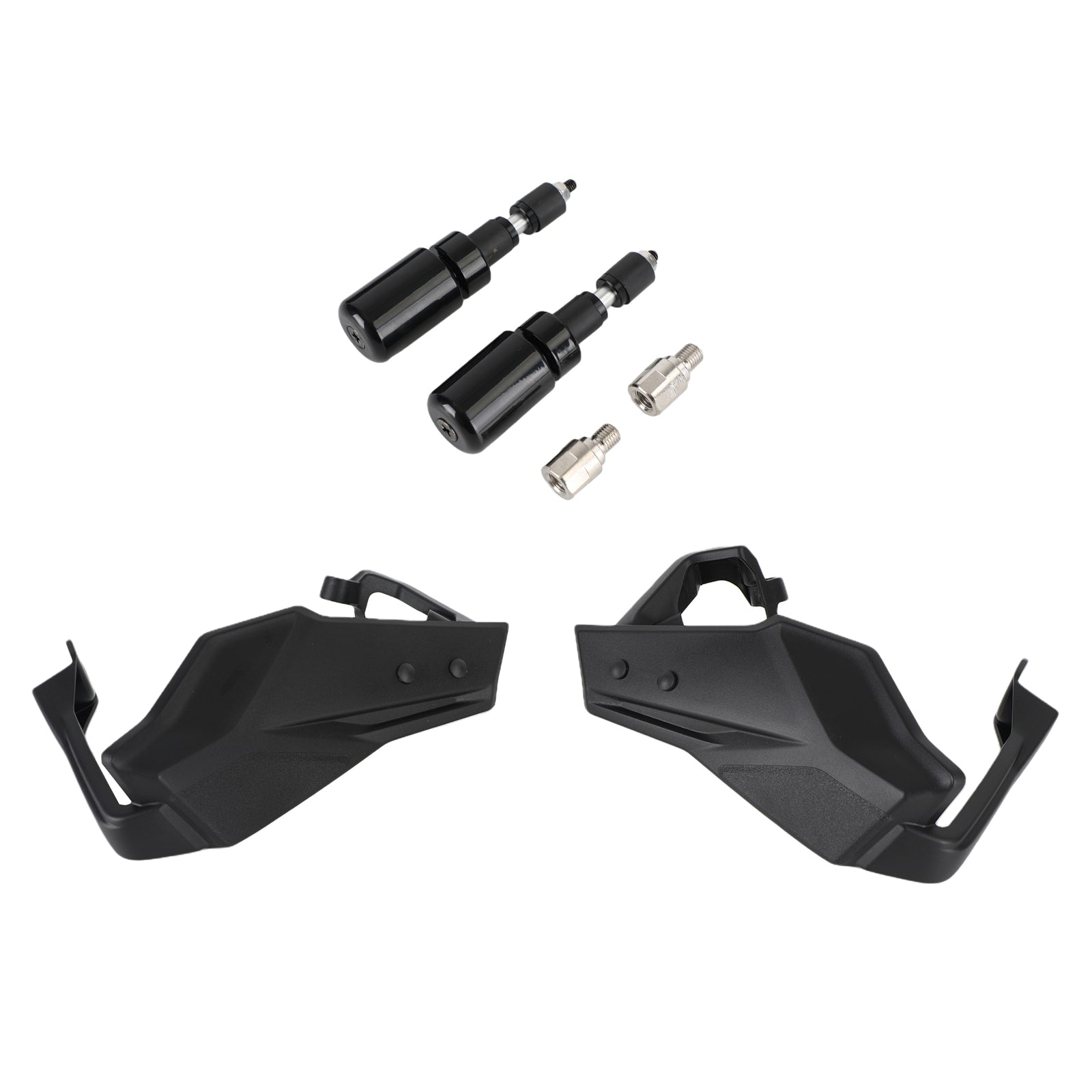 Protecteur de protège-mains pour Suzuki V-strom DL1050 2020-2021 Generic