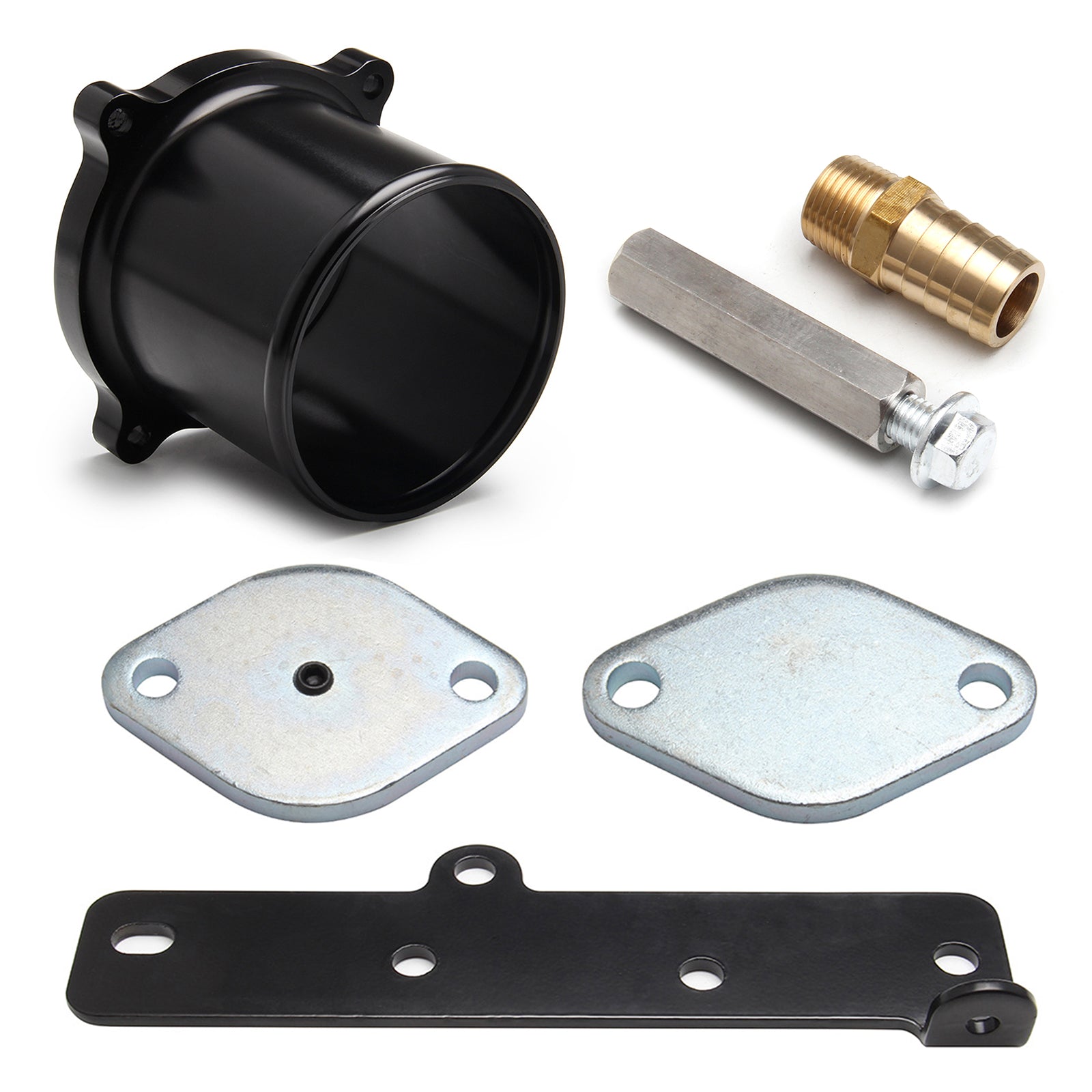 Kit de suppression EGR Dodge Ram 2013-2018 2500 3500 4500 5500 6,7 L Diesel Cummins