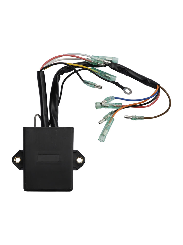 CDI BOX Tändare passar för Yamaha 9.9hk F9.9 F13.5Ahp F13.5A F15hp F15 66M-85540