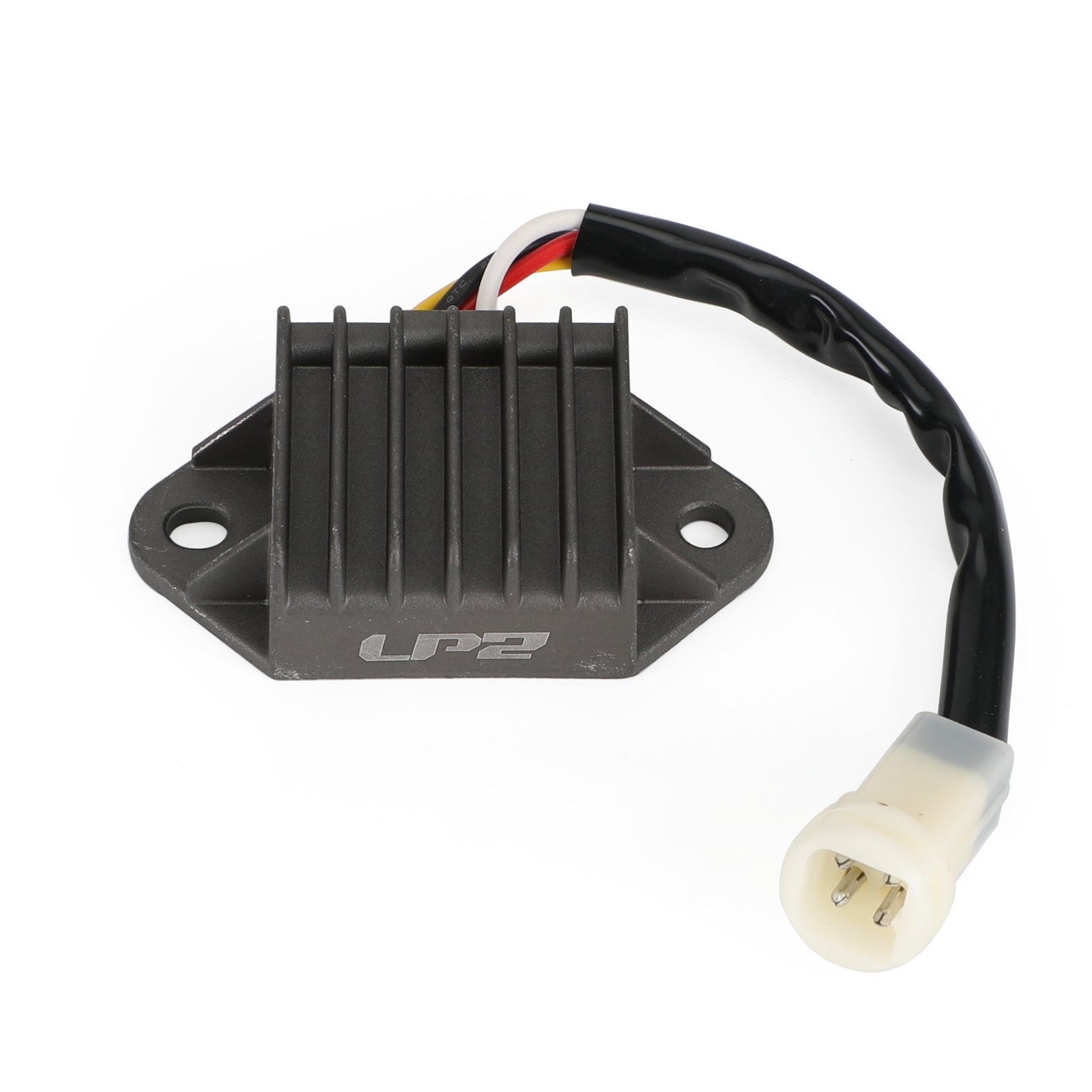 Voltage Regulator Rectifier For Yamaha Moto-4 200 # 29U-81960-60 29U-81960-90 Generic