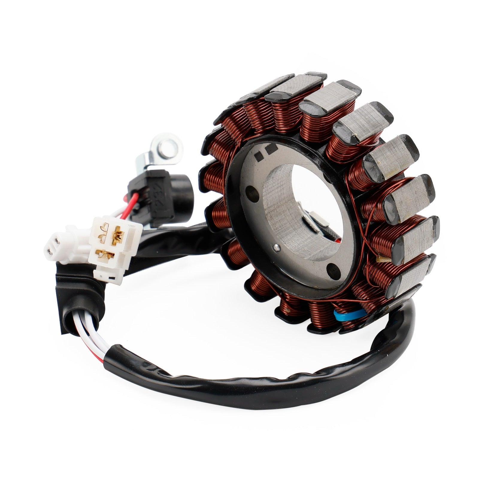 Yamaha YZF R125 YZF-R 125 2014-2016 Stator Magnéto + Redresseur de Tension + Joint