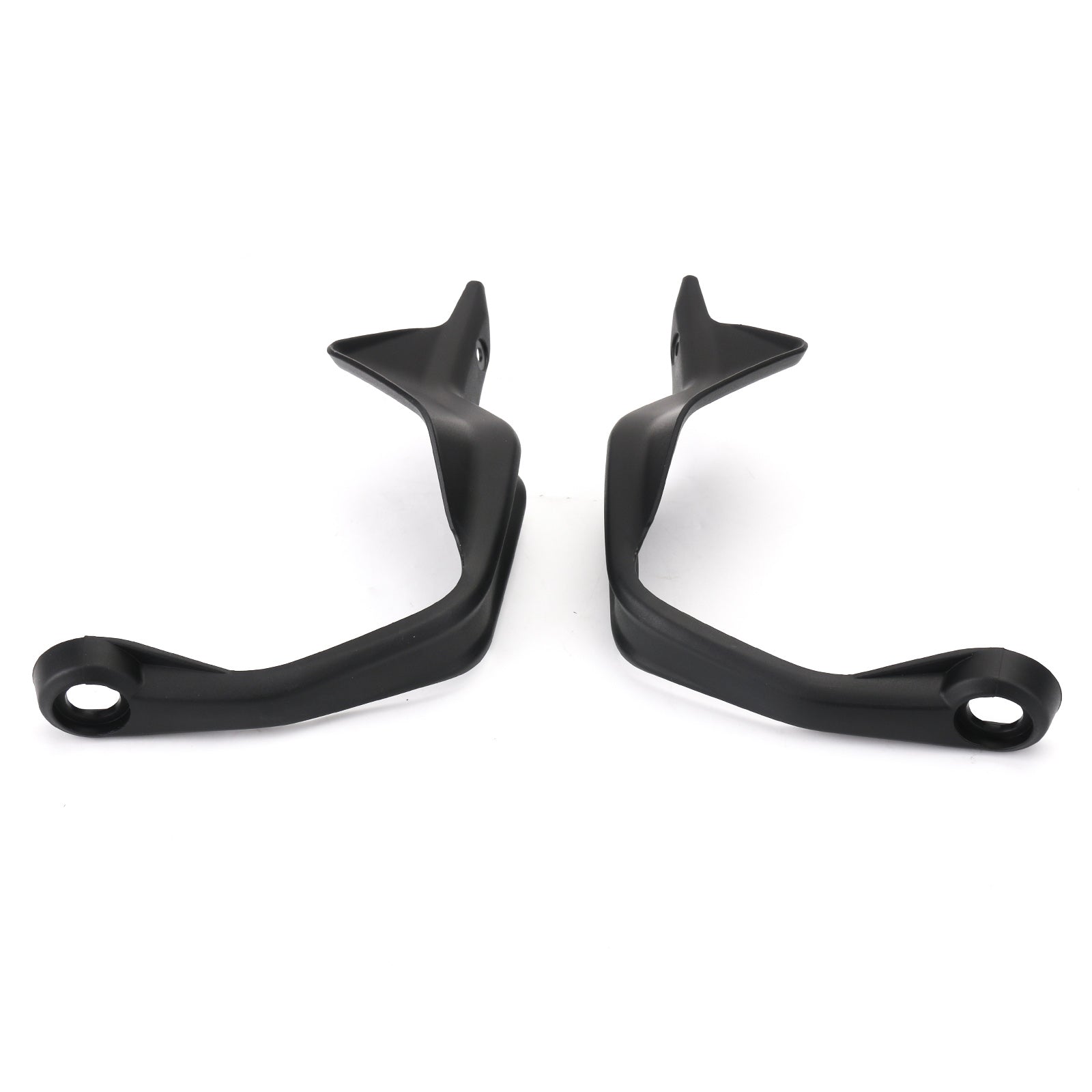 Coques de protection de guidon pour Honda NC700X NC750X CB650F générique