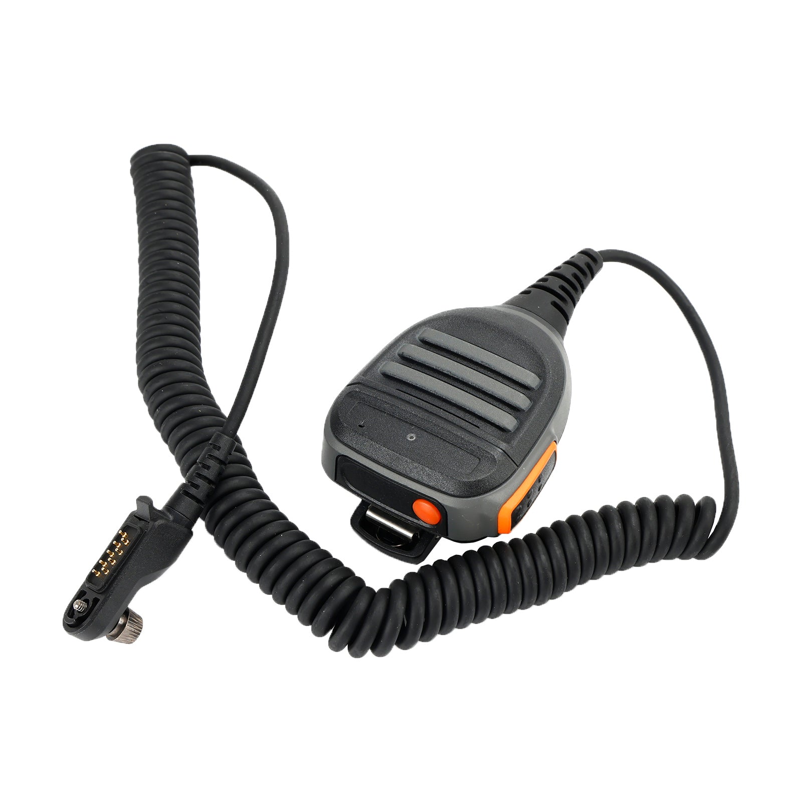 AP510-SM10 Handmicrofoon Spkeaker Geschikt voor Hytera AP510 AP580 BP560 BP510 Radio