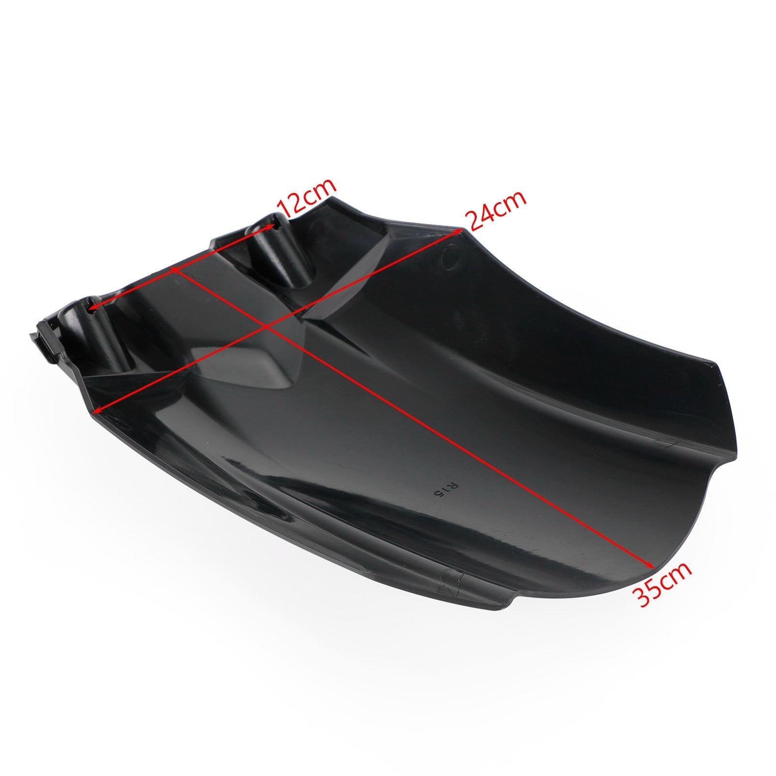 YAMAHA YZF-R1 YZF R1M R1S 2015-2019 Achterspatbord Spatbord Kuipkap