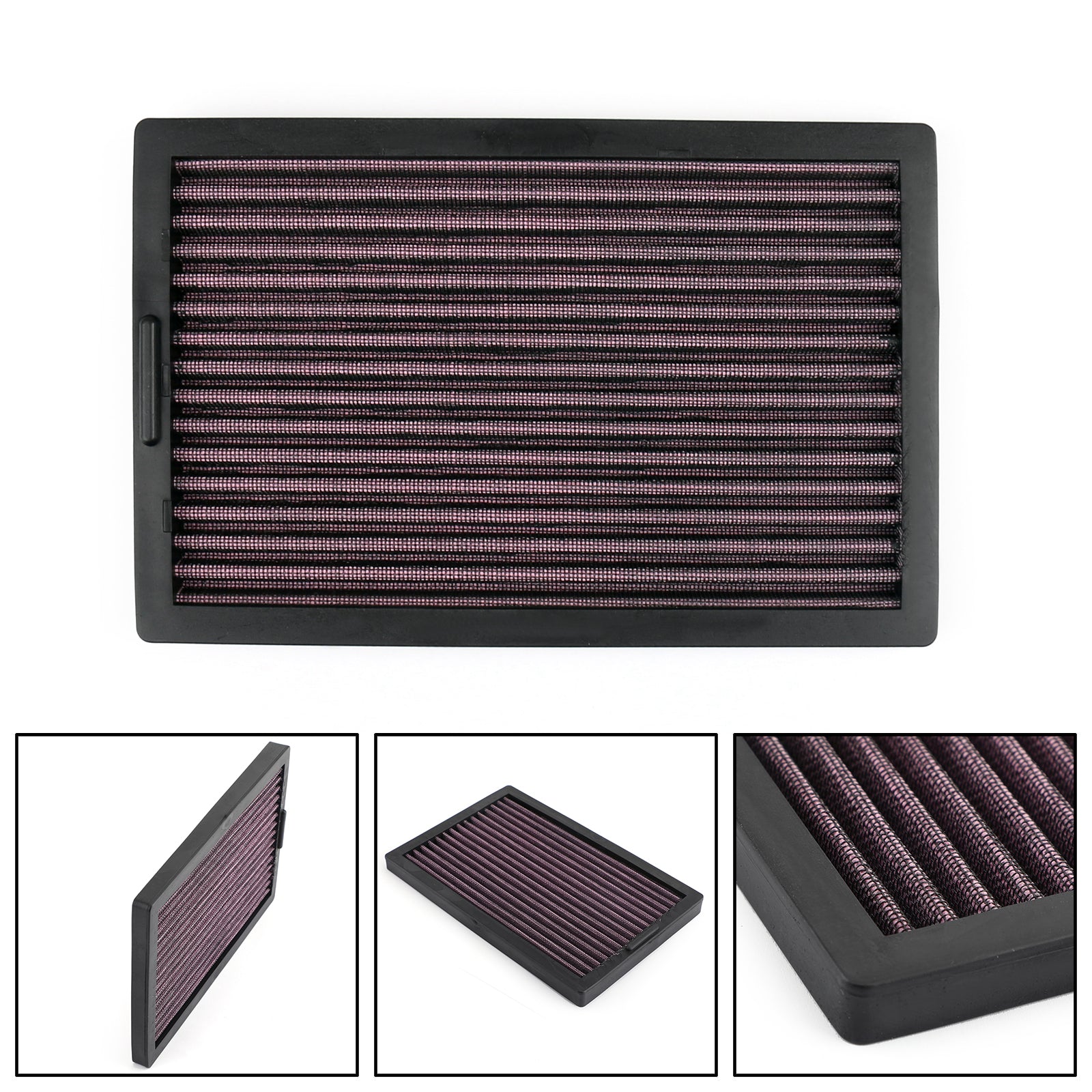 Kawasaki EX250R Ninja 2008-2012 New Air Filter Cleaner Element