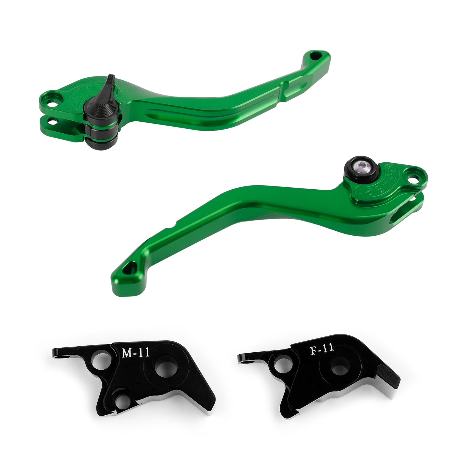 1290 Super D R 990 Super D RC8 /R CNC Short Clutch Brake Lever