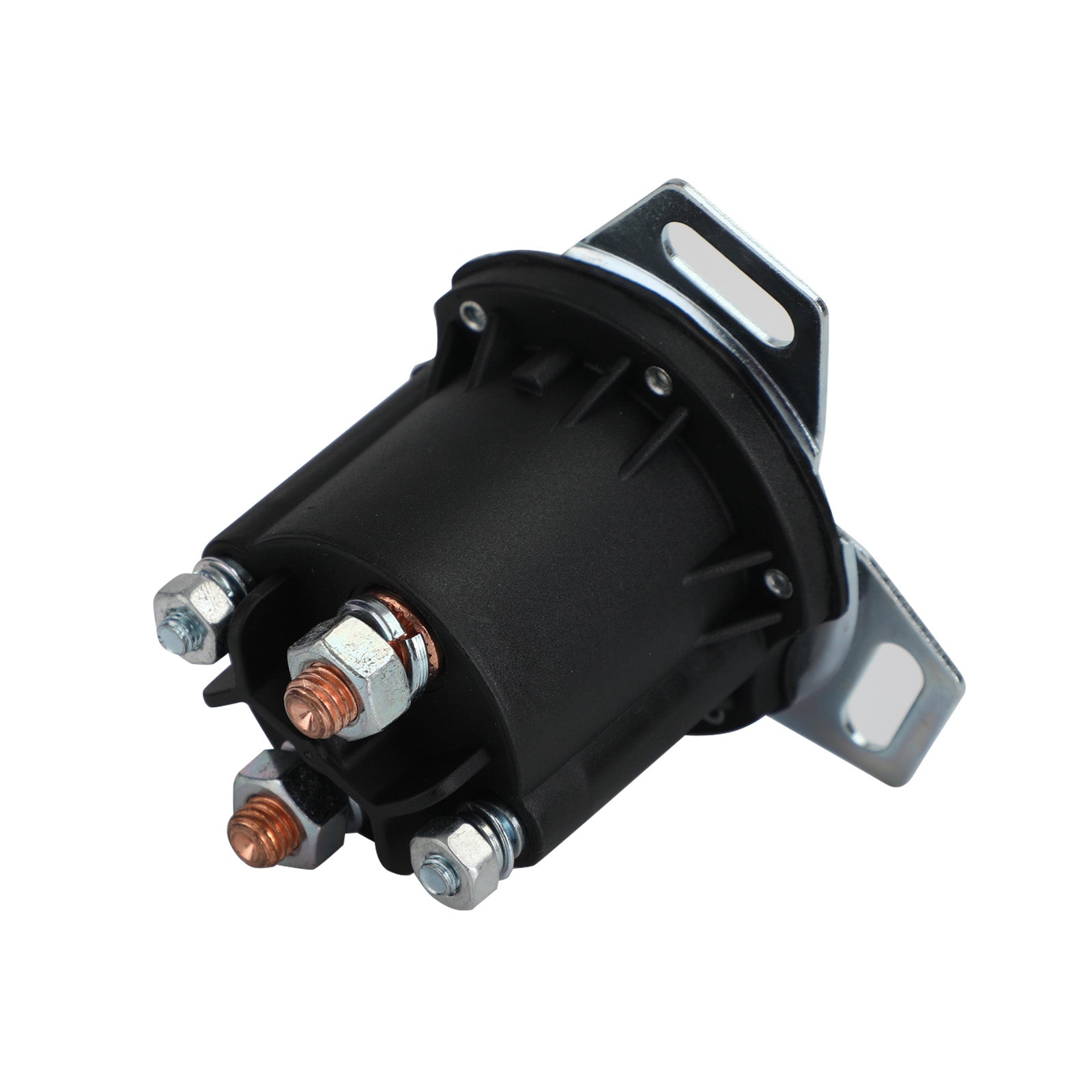 48V Solenoid fit for Electric EZGO RXV Golf Carts 2008-Up 649373