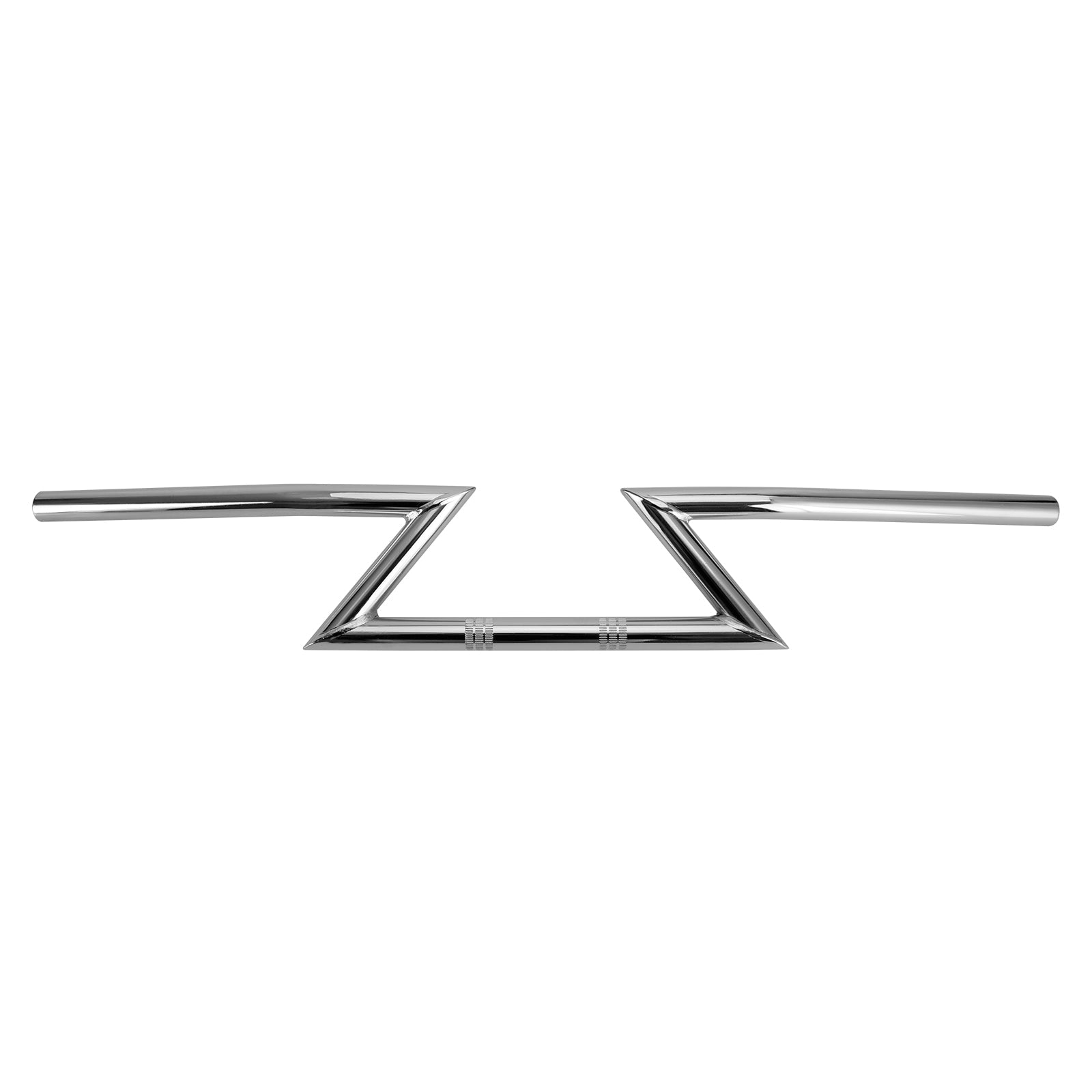 Guidon Z-Bar 7/8 "22mm pour Touring Street Glide Electra