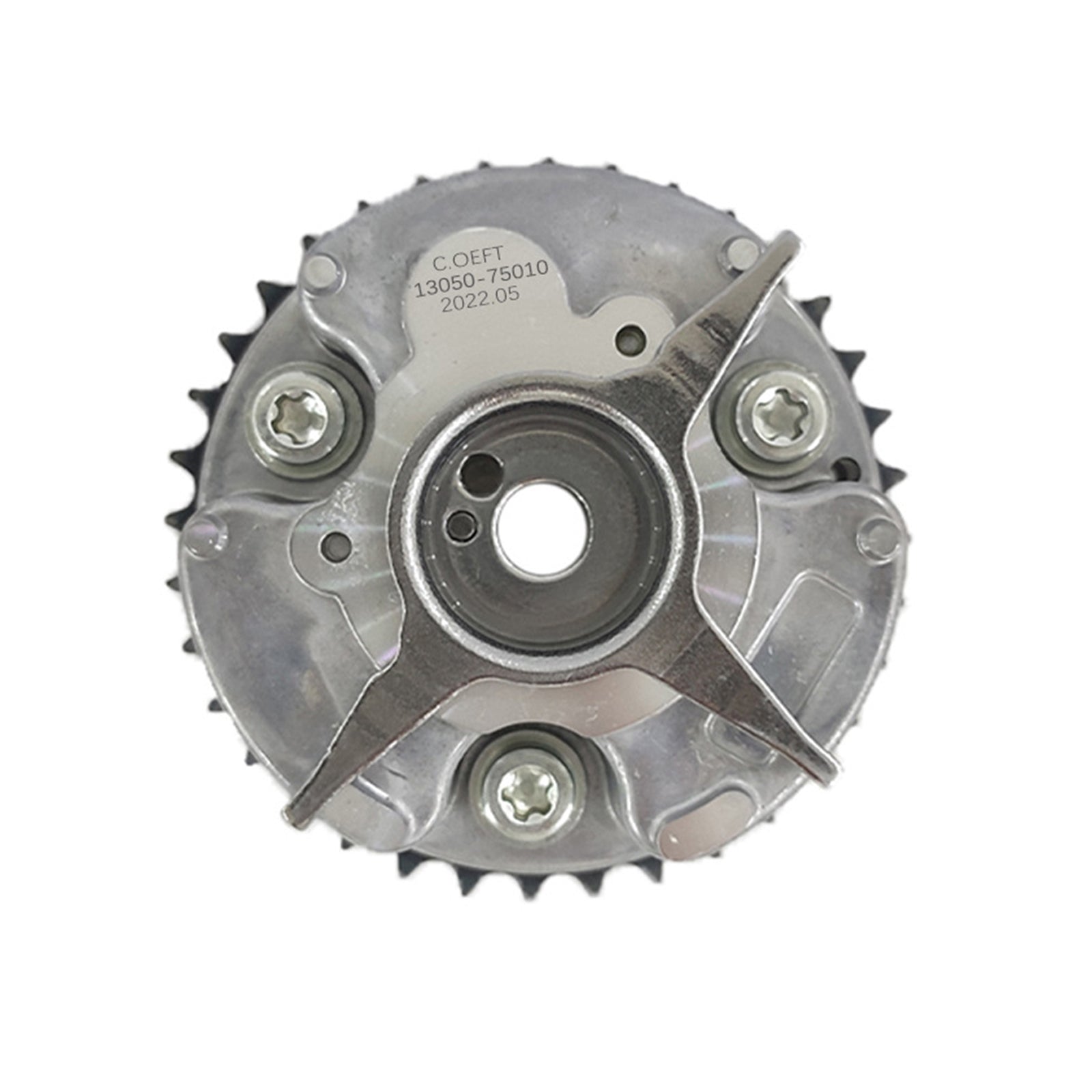 13050-75010 Camshaft Timing Gear for Toyota Tacoma 05-12 4Runner 2010 2TR 2.7L