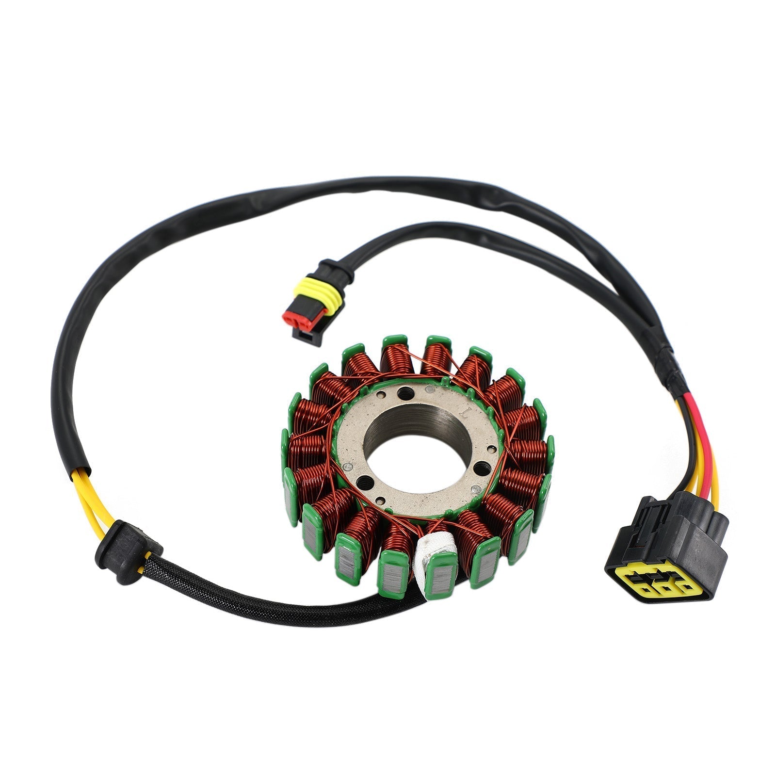 Generator Stator Magneto Voor TM Racing EN250 MX250 EN300 MX300 2T 2019 2020