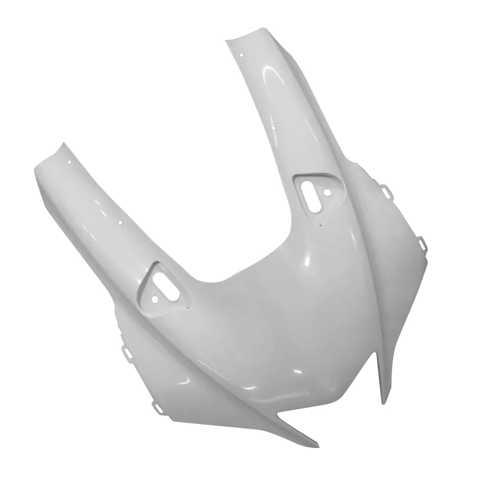 Yamaha YZF-R1 2021-2024 Fairing Injection Molding Unpainted