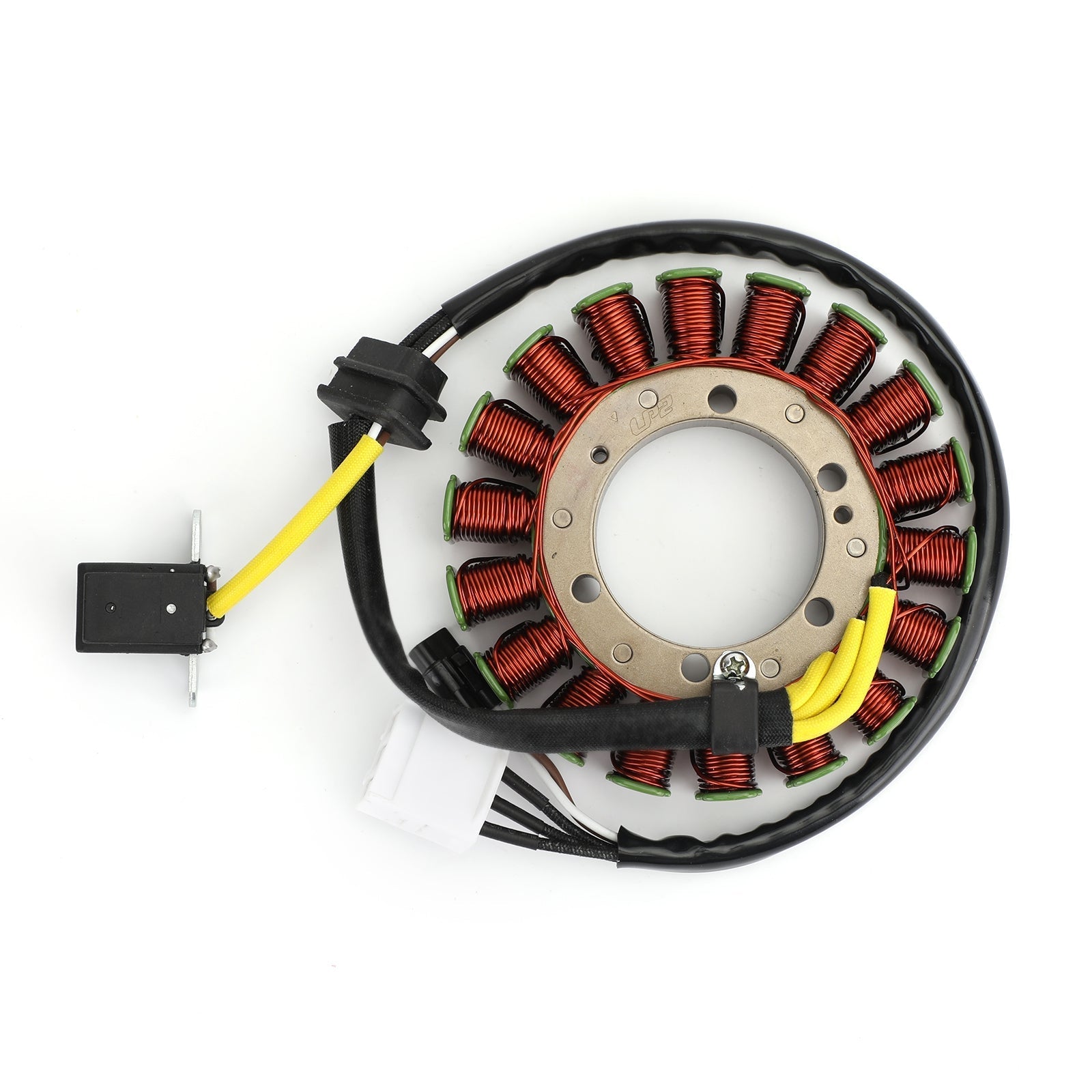 STATOR GENERATOR ALTERNATOR for Arctic Cat Wildcat Sport Trail 700 1000 XT 14-18 Generic