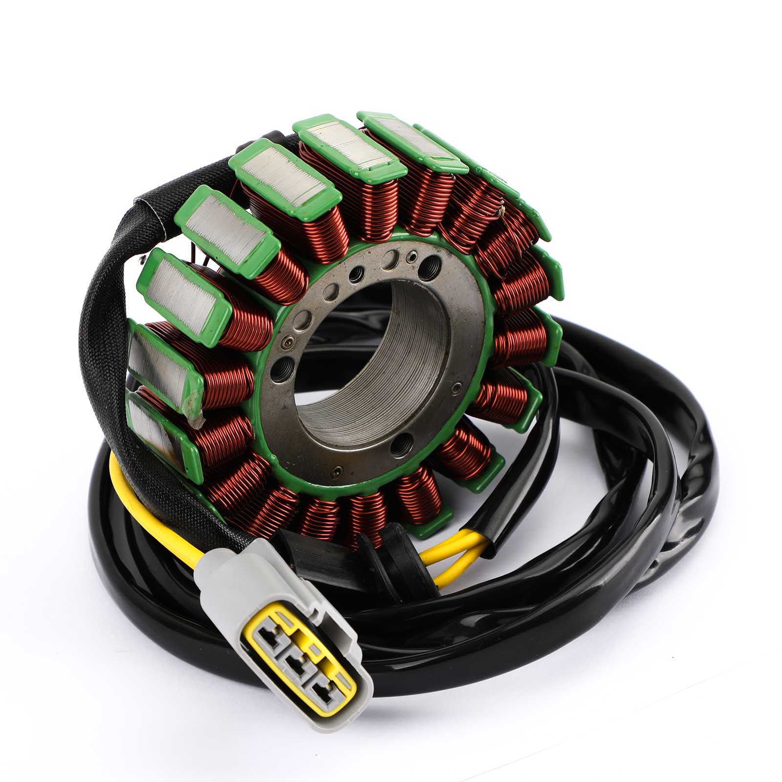 Areyourshop Stator Generator Fit for Can-Am Outlander L 570/Outlander L Max 570 2016-2019