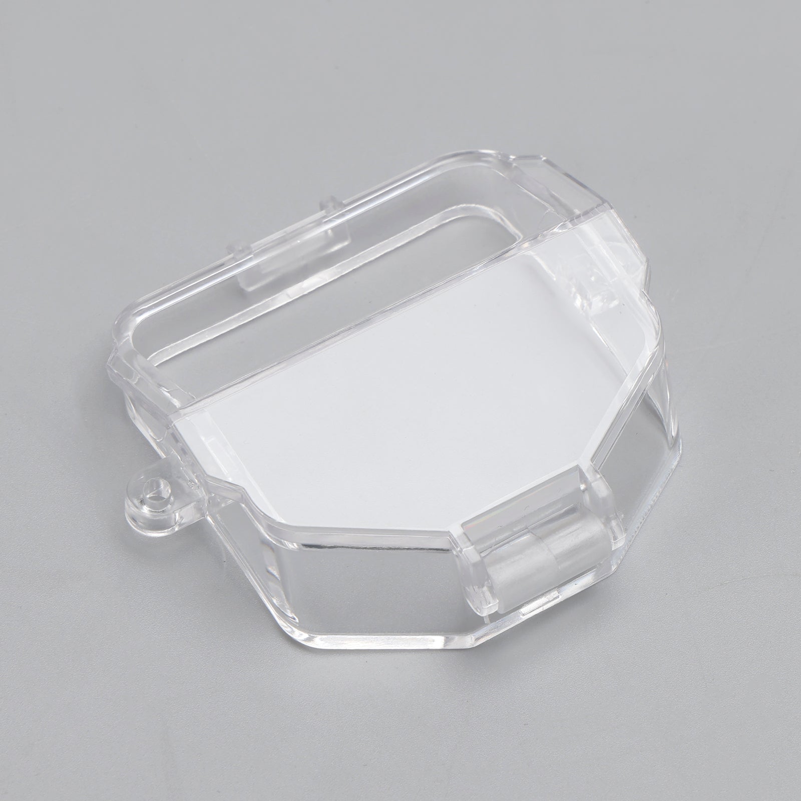 Honda Adv160 2022-2023 Waterproof Switch Cover Guard Cap Lip Protector Clear