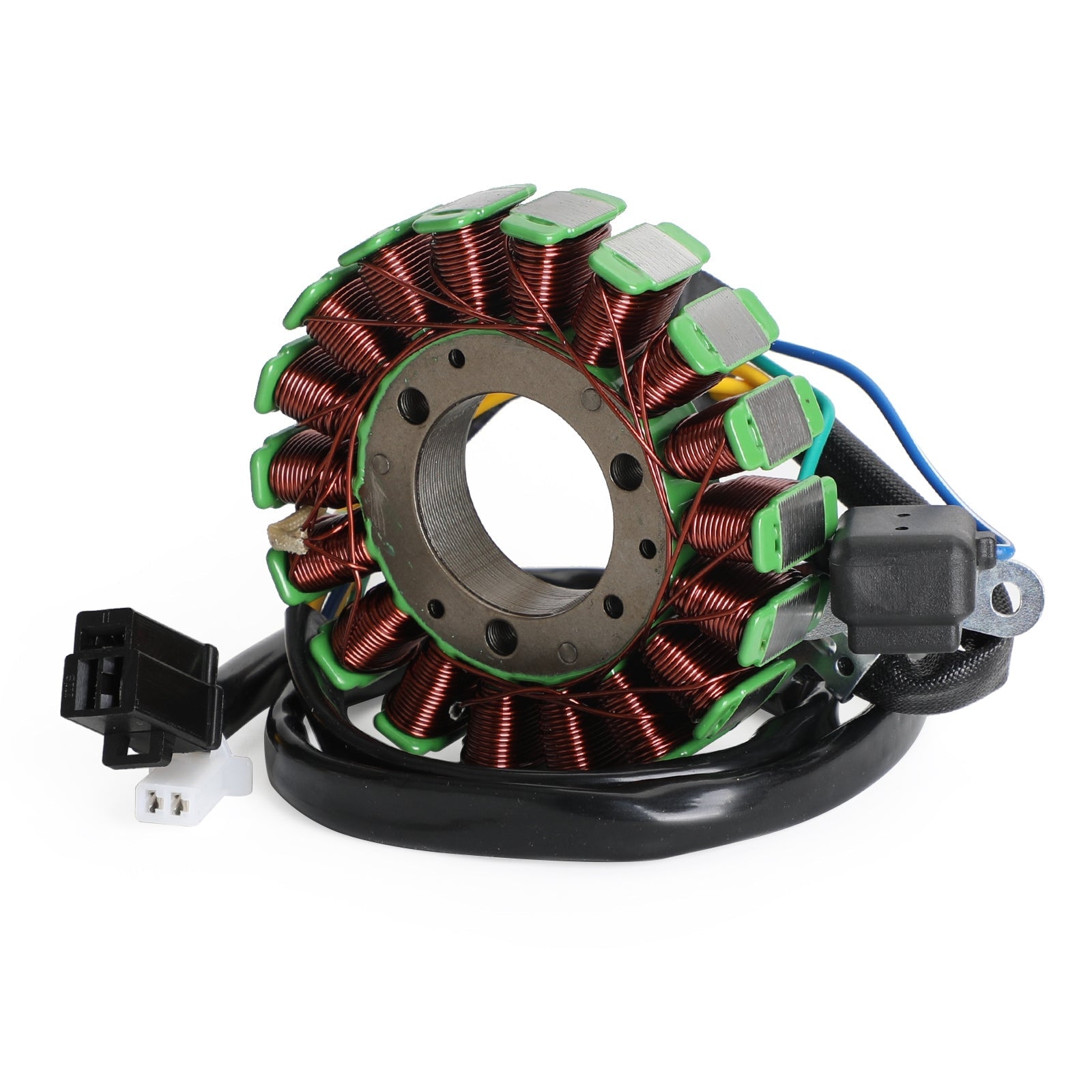 Suzuki DR 125 200 SE DF 125 200 E 94 - 13 Kit de joint de bobine de stator de régulateur Fedex Express