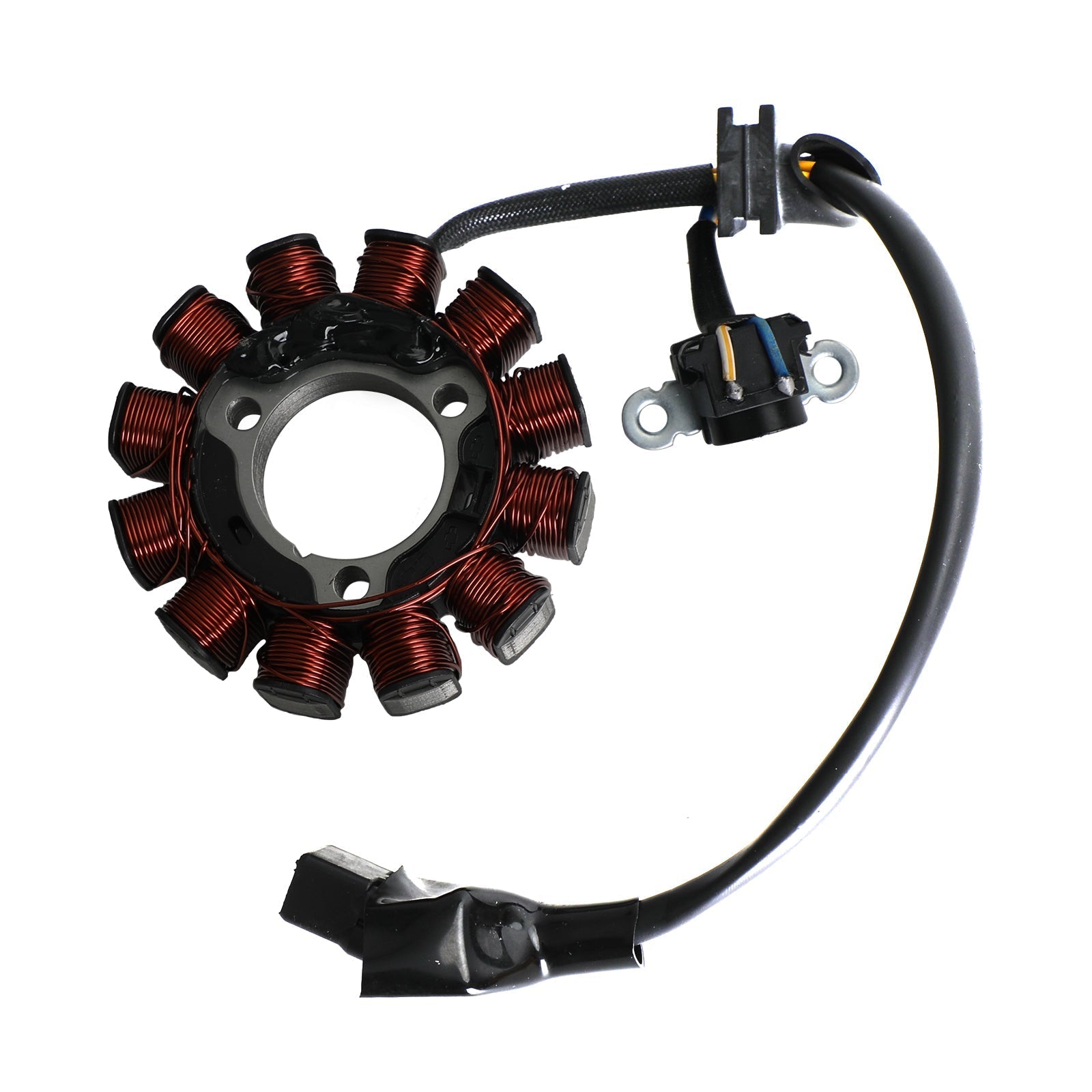 STATOR VOOR HONDA 31120-K95-A61 31120-K95-AA1 31120-MKE-A81 31120-MKE-AA1 AB1