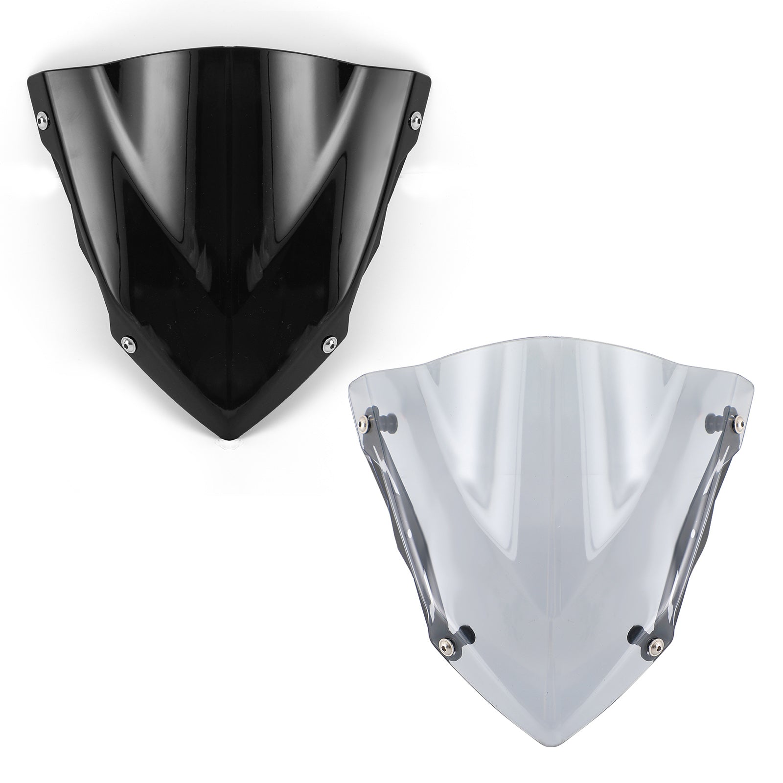 Windscreen Windshield Shield Protector For Yamaha MT-03 MT-25 2020-2021