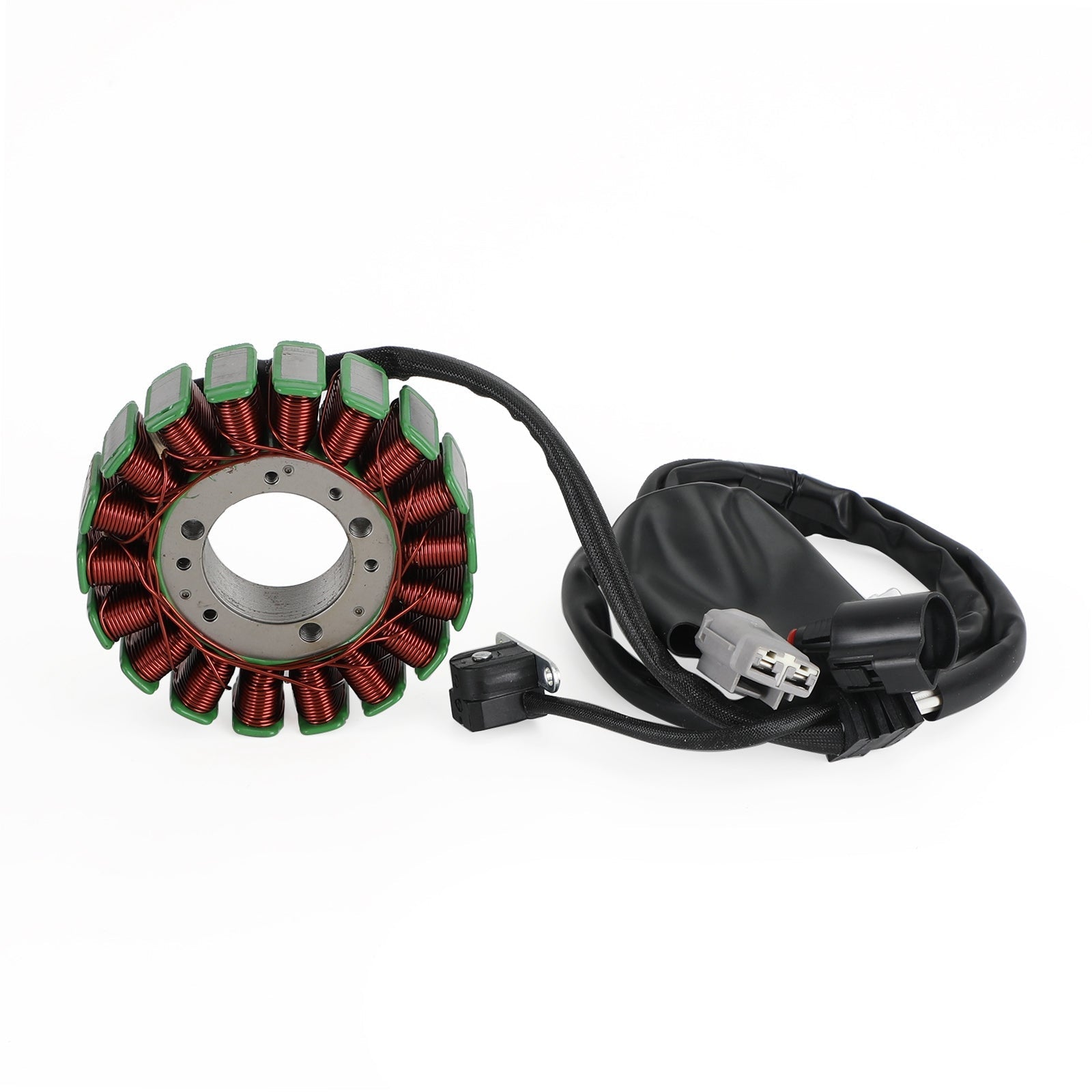 Magneto Stator Generator Voor Yamaha YXZ 1000 R 2016 2017 2018 2HC-81410-00-00 Generiek