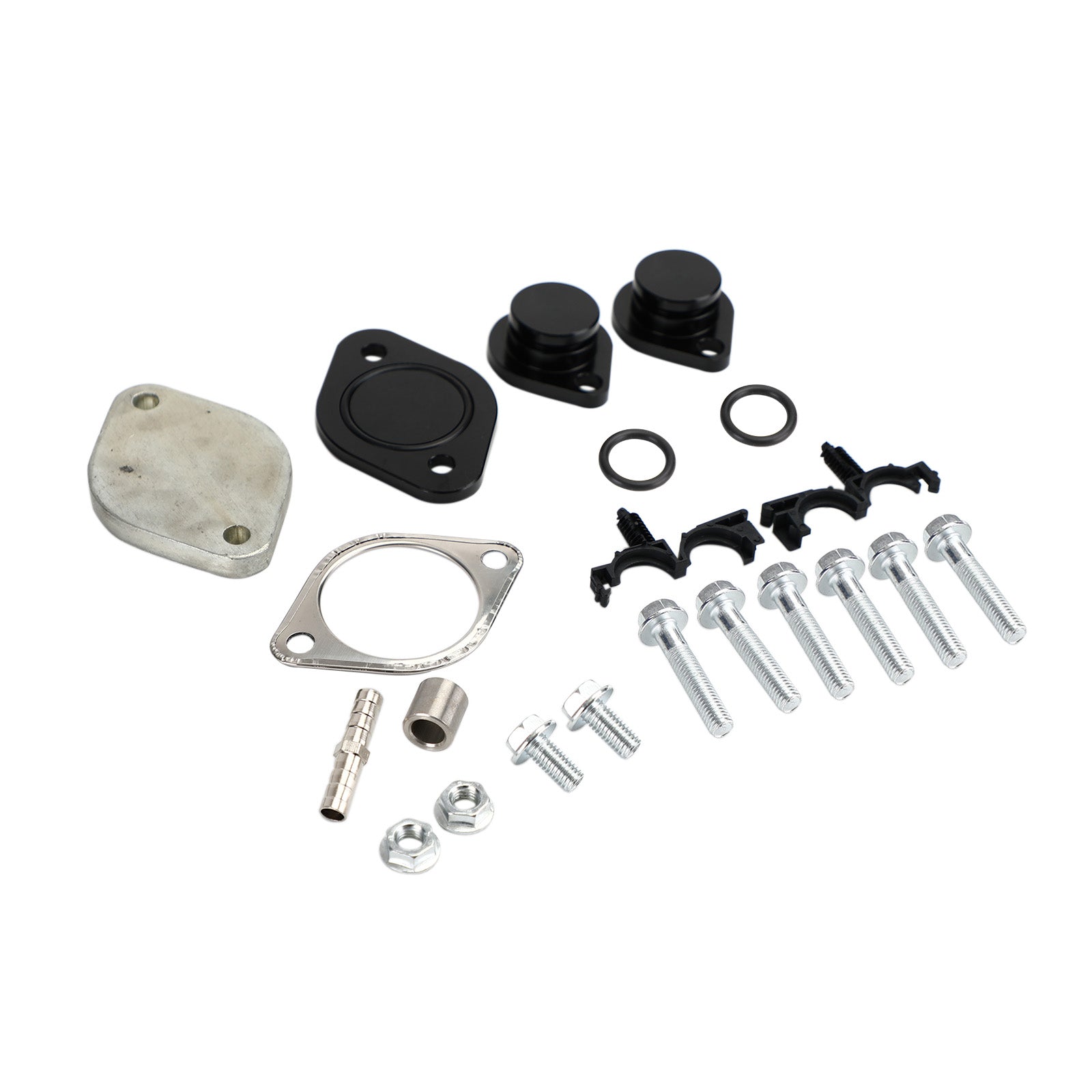 Kit de refroidissement de soupape Turbo Diesel, pour Ford F250 F350 F450 08-10 6,4l powercourse