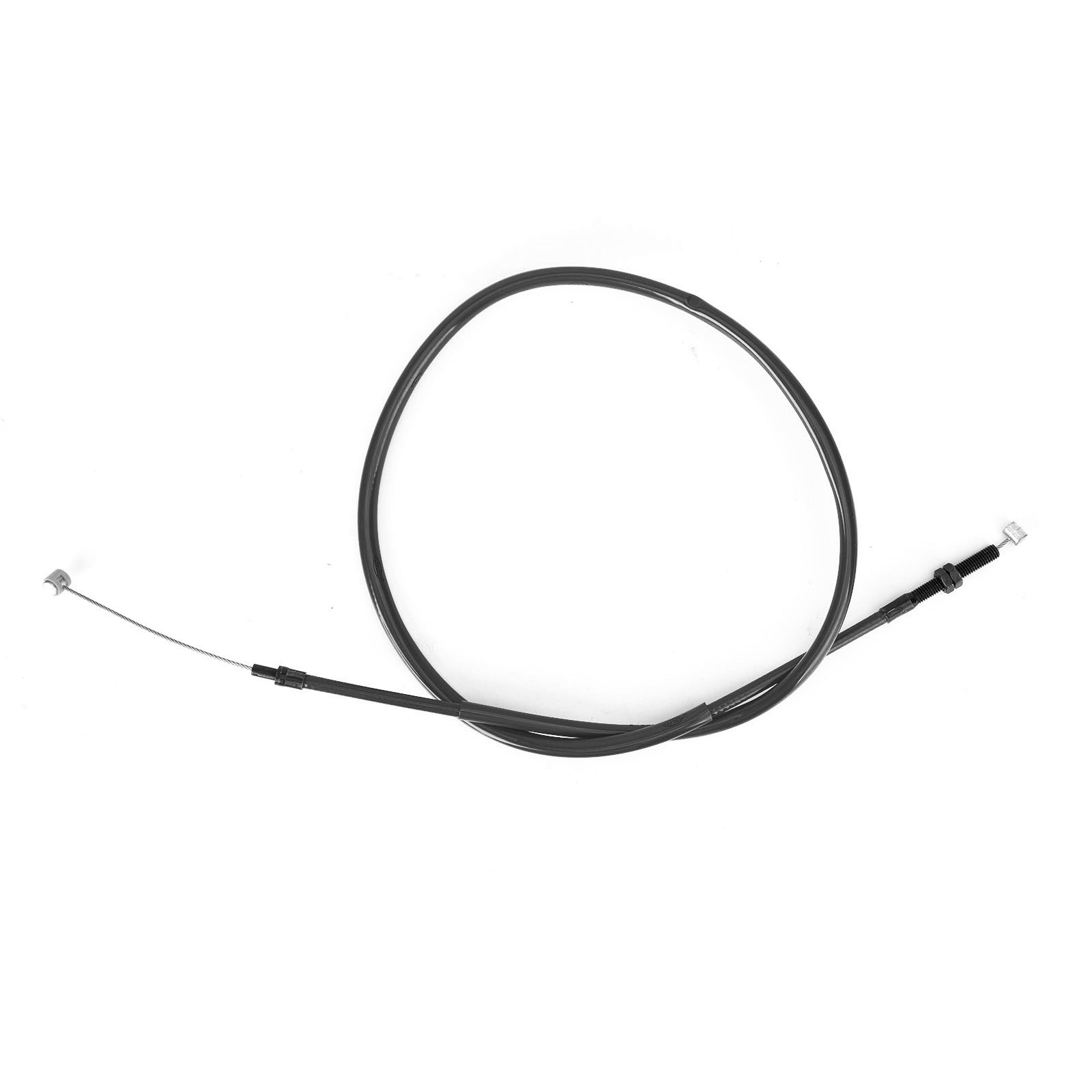 Motorcycle Clutch Cable Replacement fit for BMW S1000R S1000 R 2015-2020 Generic