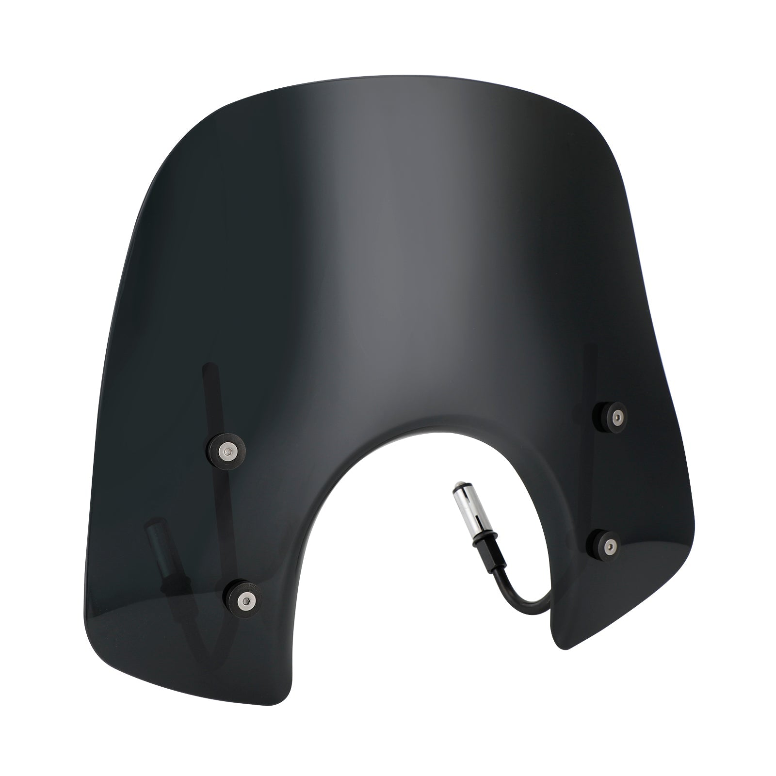 2014-2021 Vespa Primavera 150 ABS motorfietsvoorruit voorruit
