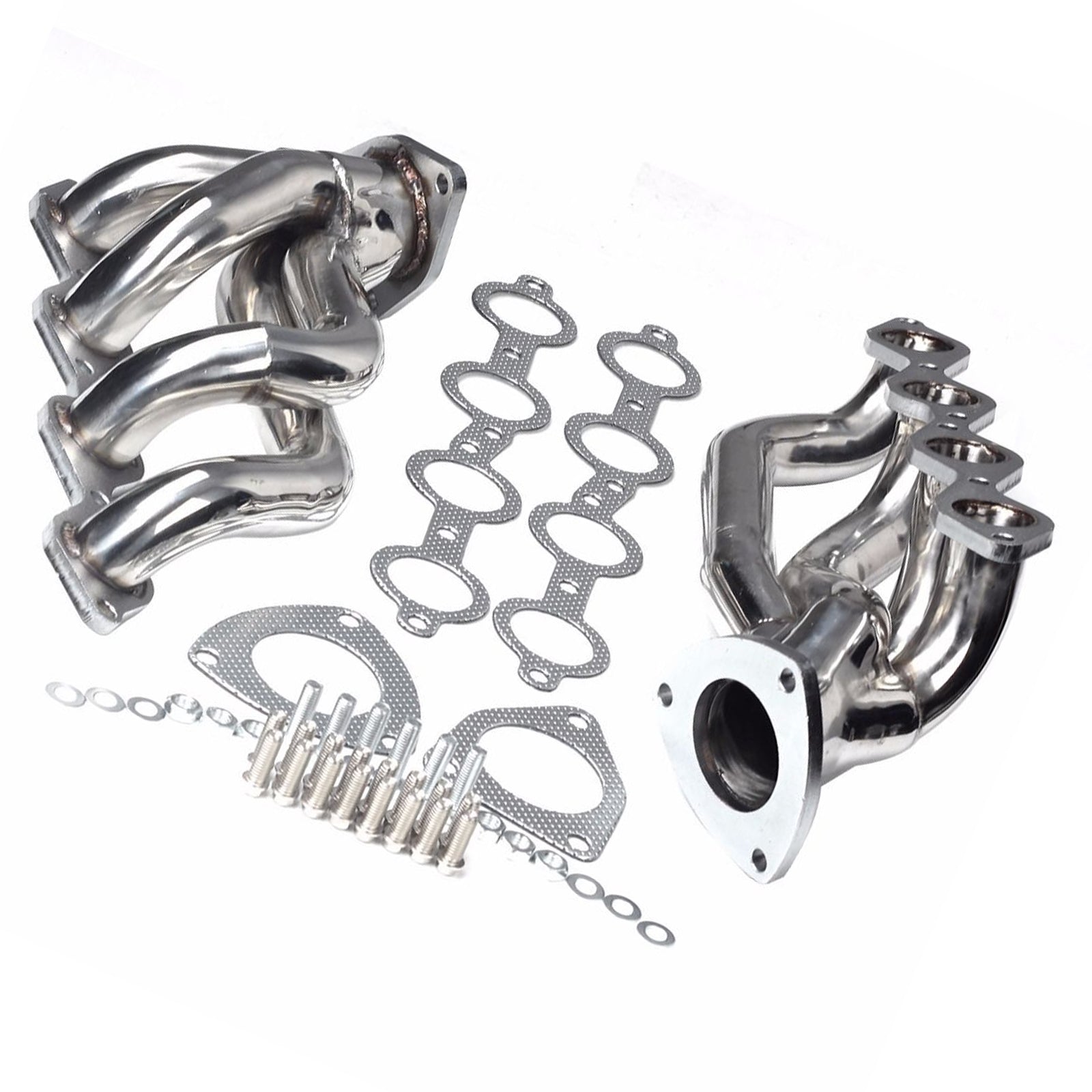 GMC Yukon 4.8L, 5.3L 2001-2006 Manifold Headers