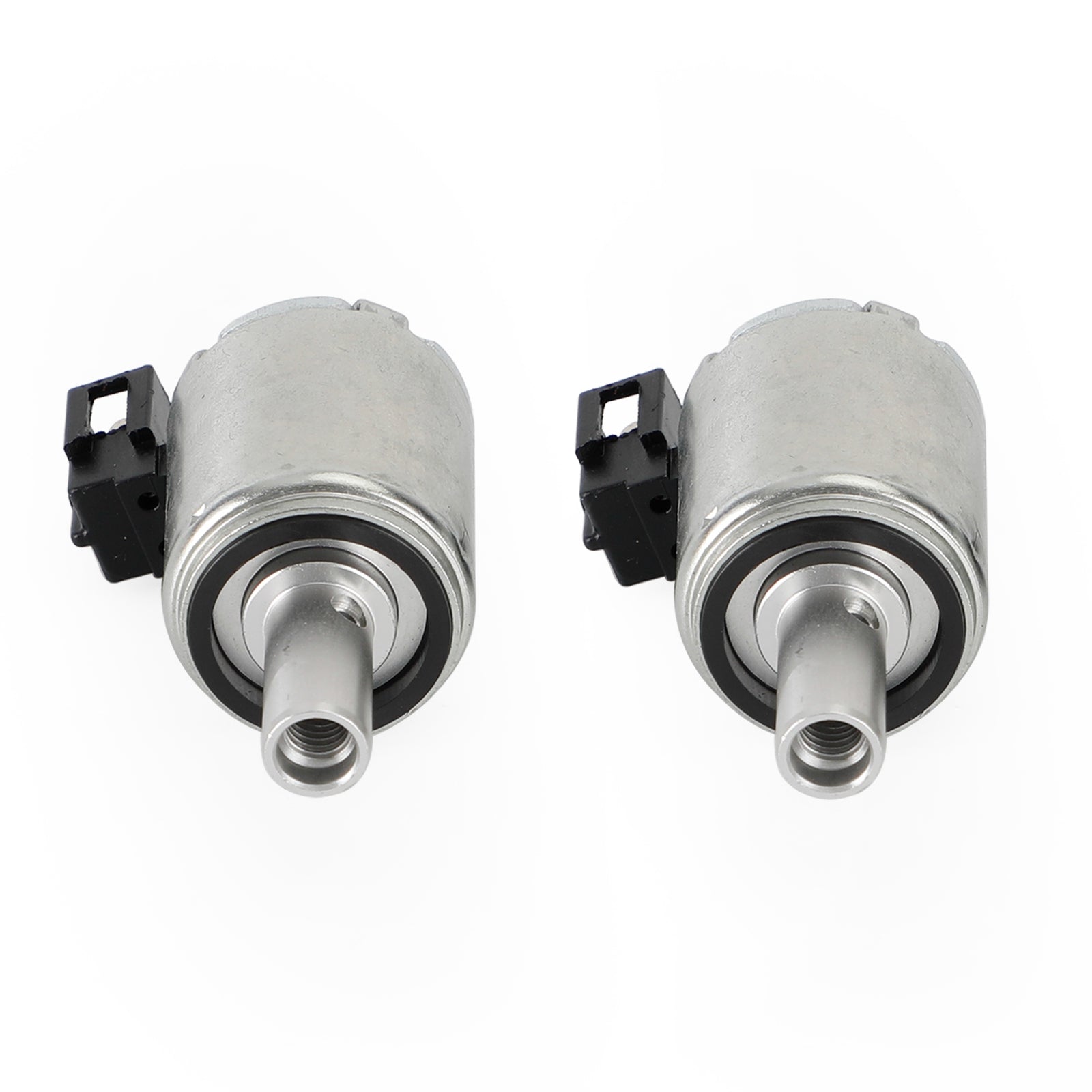 2x Peugeot Renault 2574.16 AL4 DPO Válvula solenóide de transmissão automática 257416