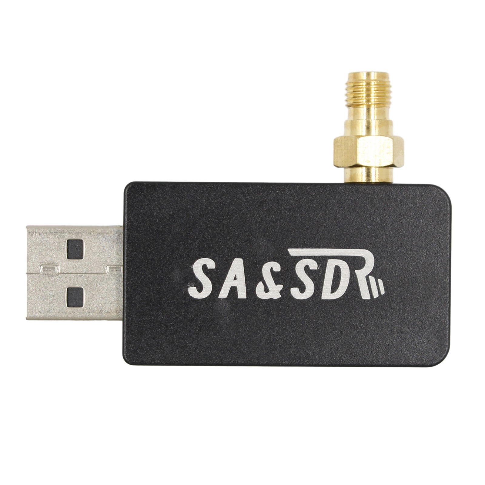 Mini SDR-ontvanger RF-analysator 2832 Hoofdchip Breedbandspectrumanalysatorradio