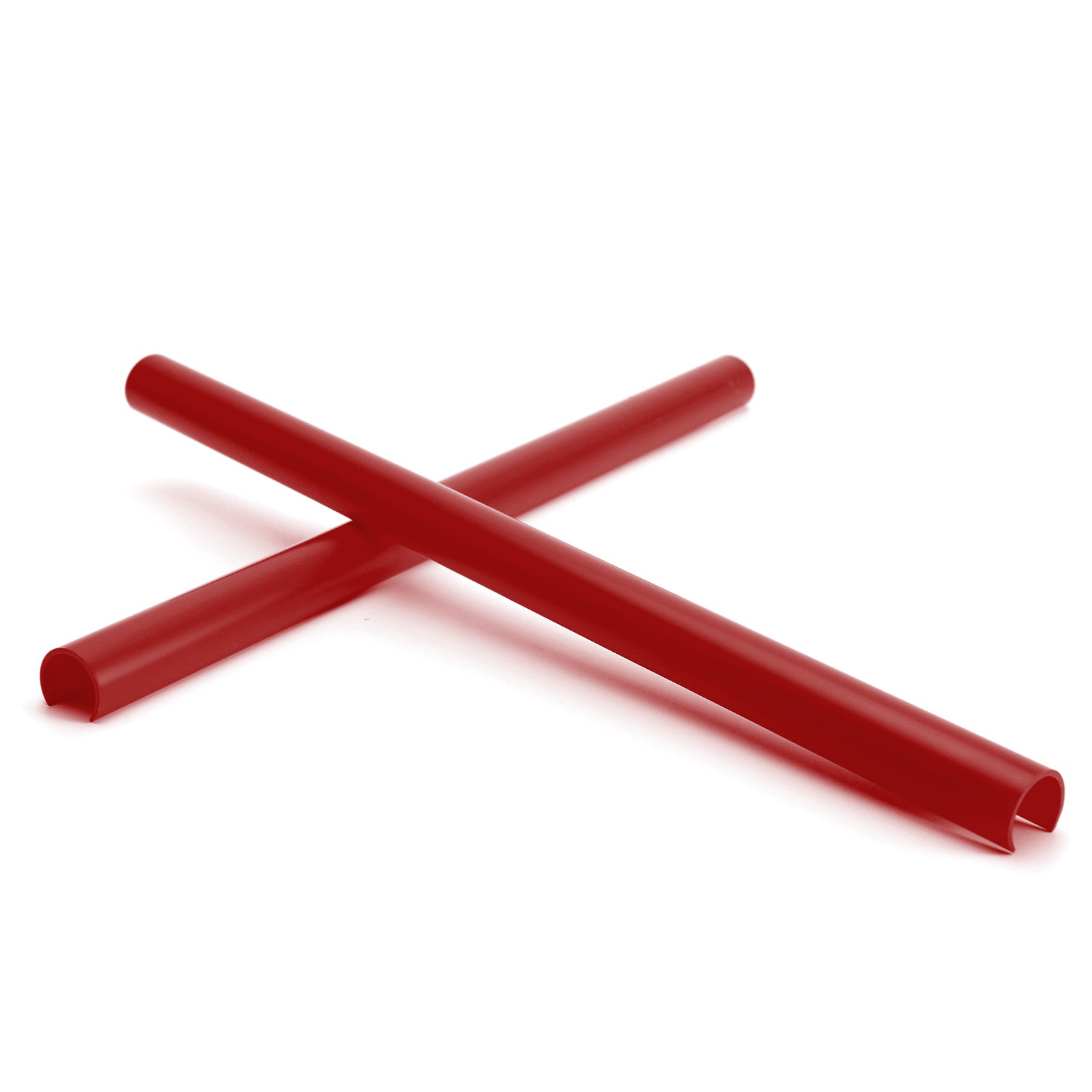 Barre de Support de couleur # E, enveloppe de renfort en V pour BMW E60 rouge