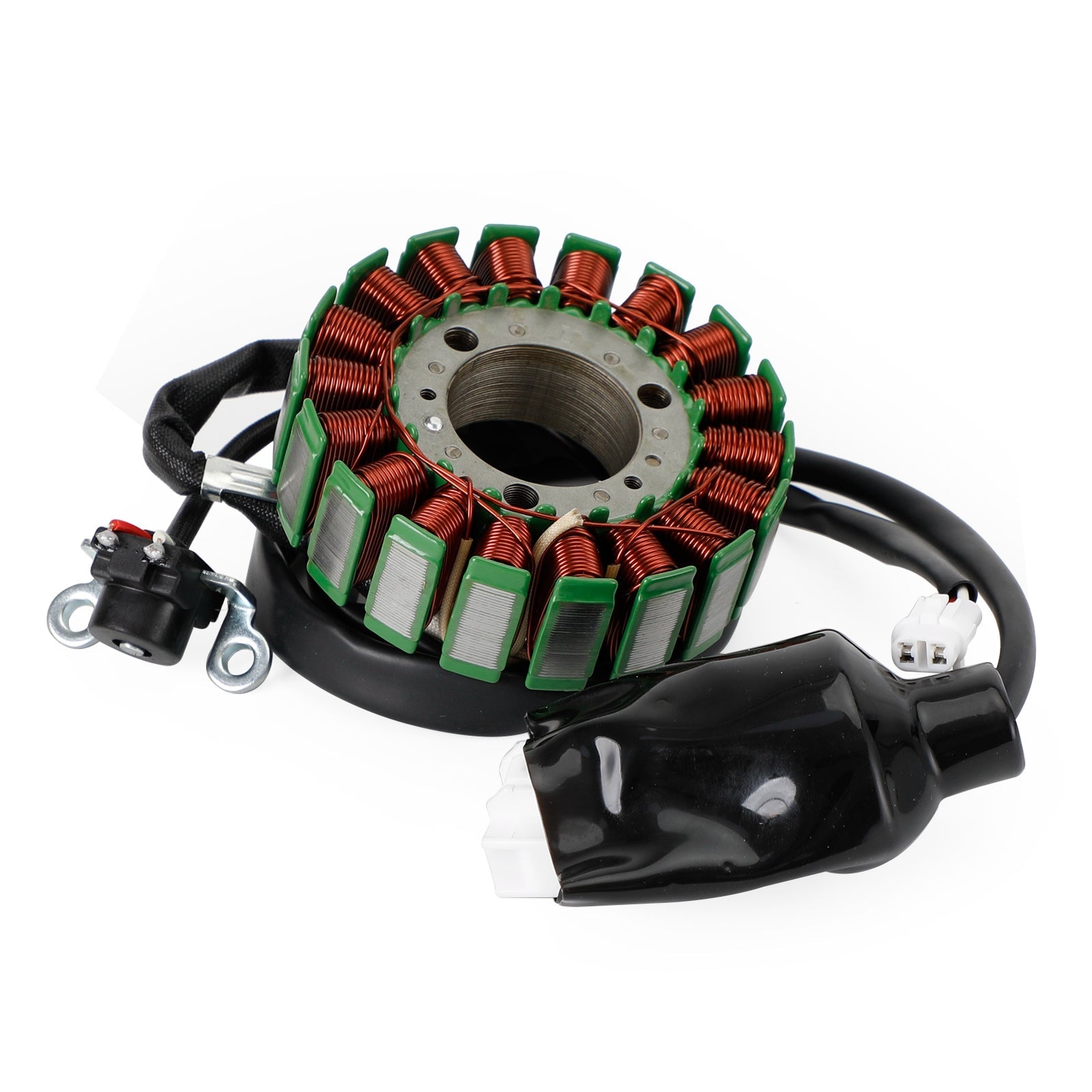 Bobine de Stator de générateur de grande majesté Yamaha YP250 YP250G 2004 – 2007, 5RU-81410-00-00