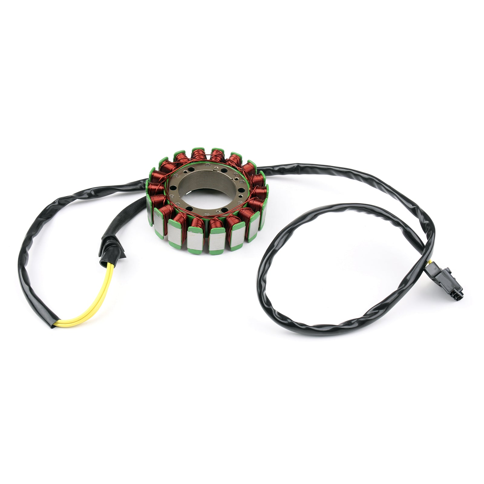 2006-2009 Aprilia RSV1000 Tuono Carponord ABS RSV1000R FACTORY Stator Coil AP0685330 Generic