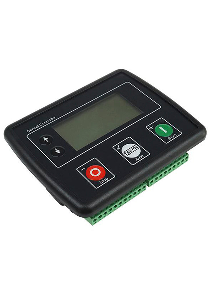 Generatorcontroller DSE4520 LCD-scherm 3?Fase netdetectiebesturingskaart