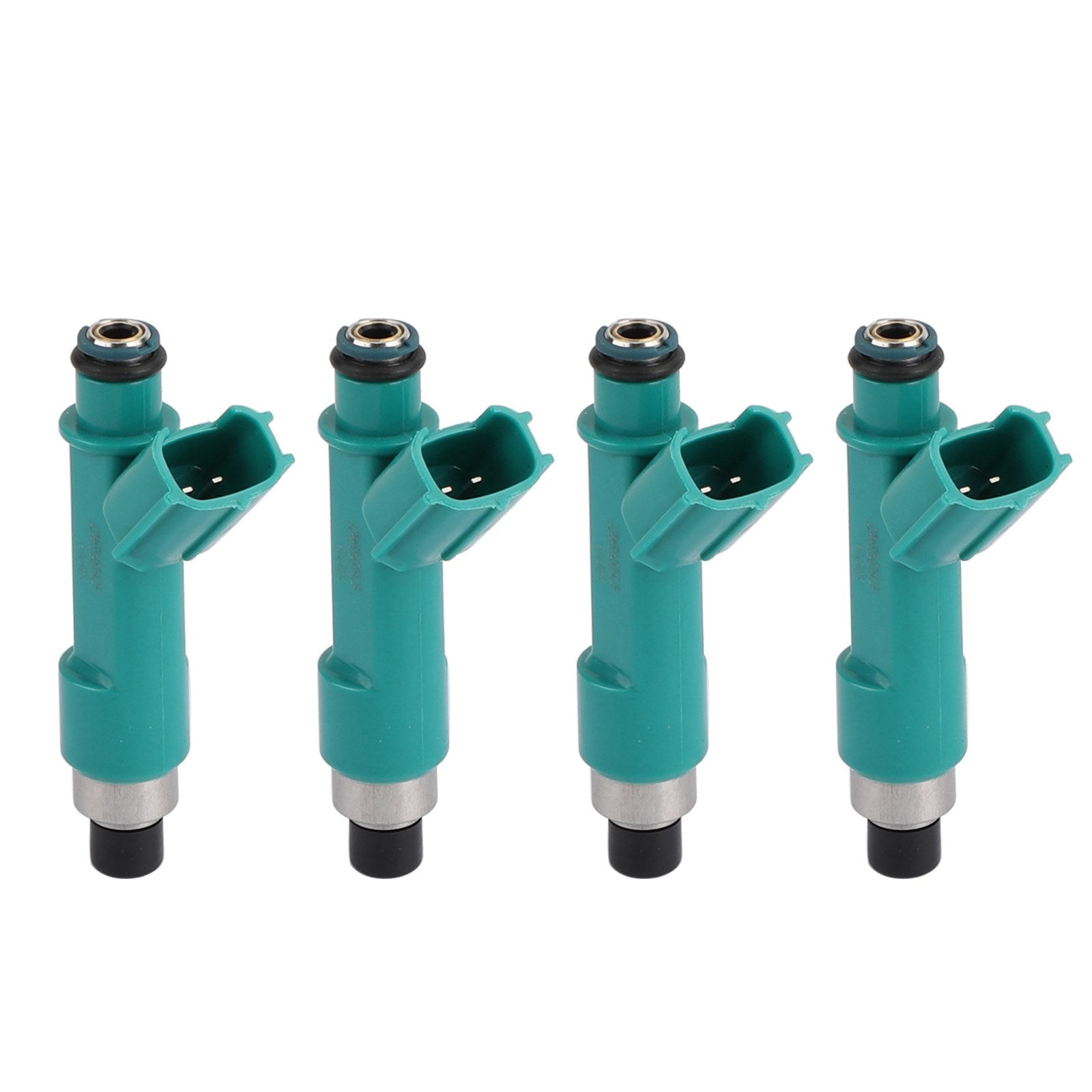 4Pcs Fuel Injectors Fit Toyota Corolla Camry Rav4 Solara Scion 2.4L 23250-28080 Generic