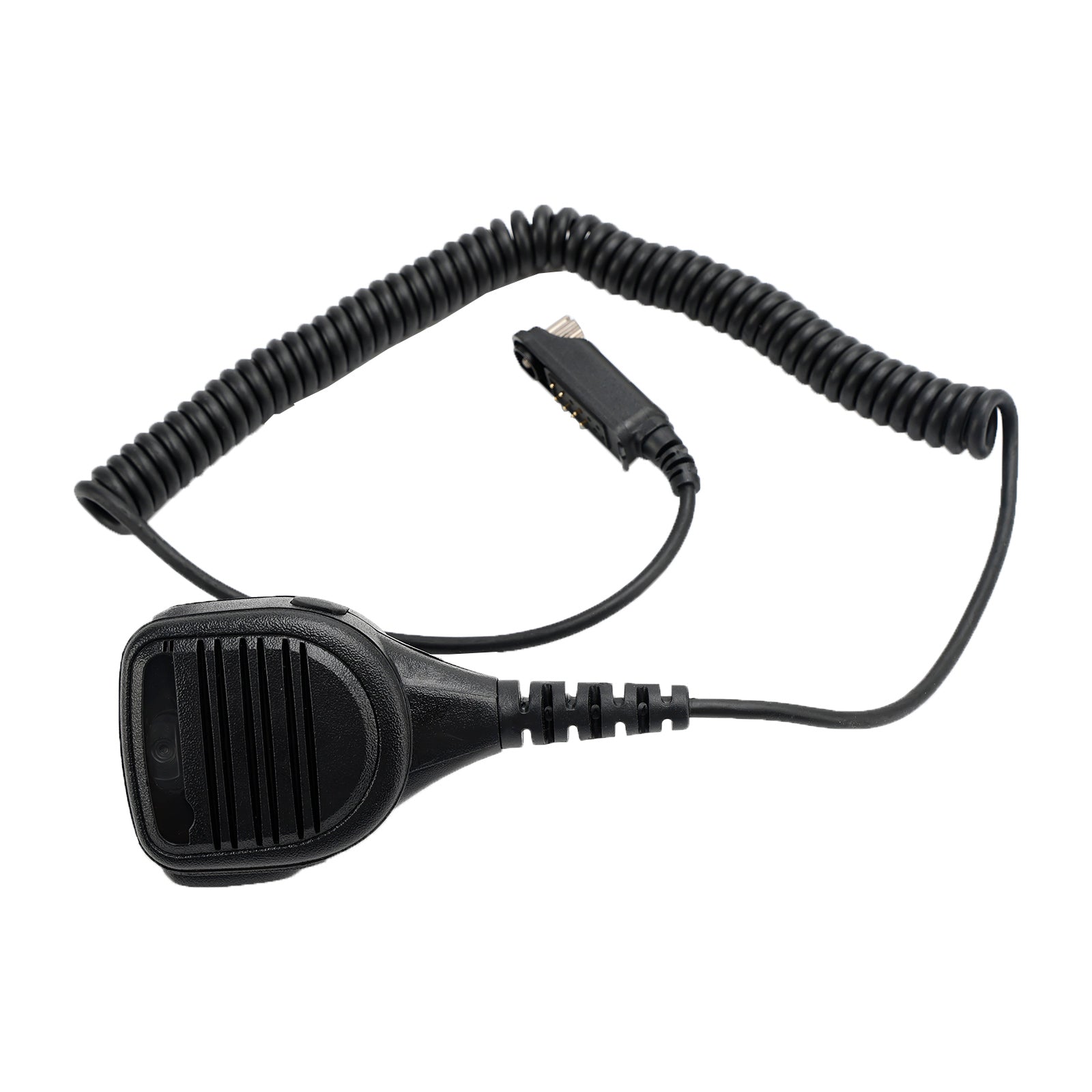 PH790-SM08 Handmicrofoonluidspreker Geschikt voor Caltta PH790 walkietalkie-radio