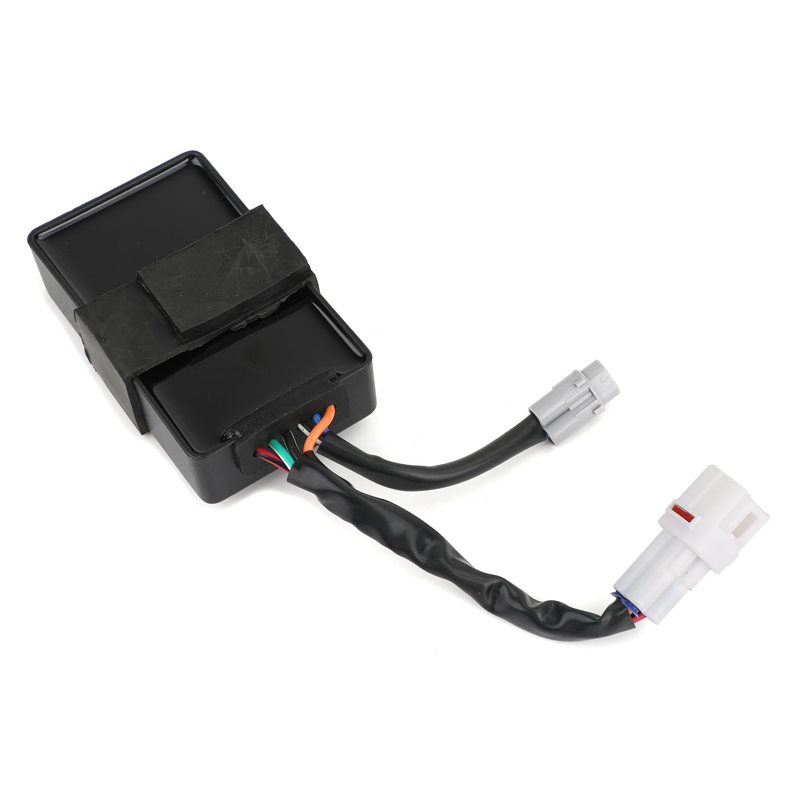 CDI BOX Ontsteker voor Kawasaki KLF300 Bayou B8A B9-B18 C7A C6F C8-C17 21119-1447 Generiek