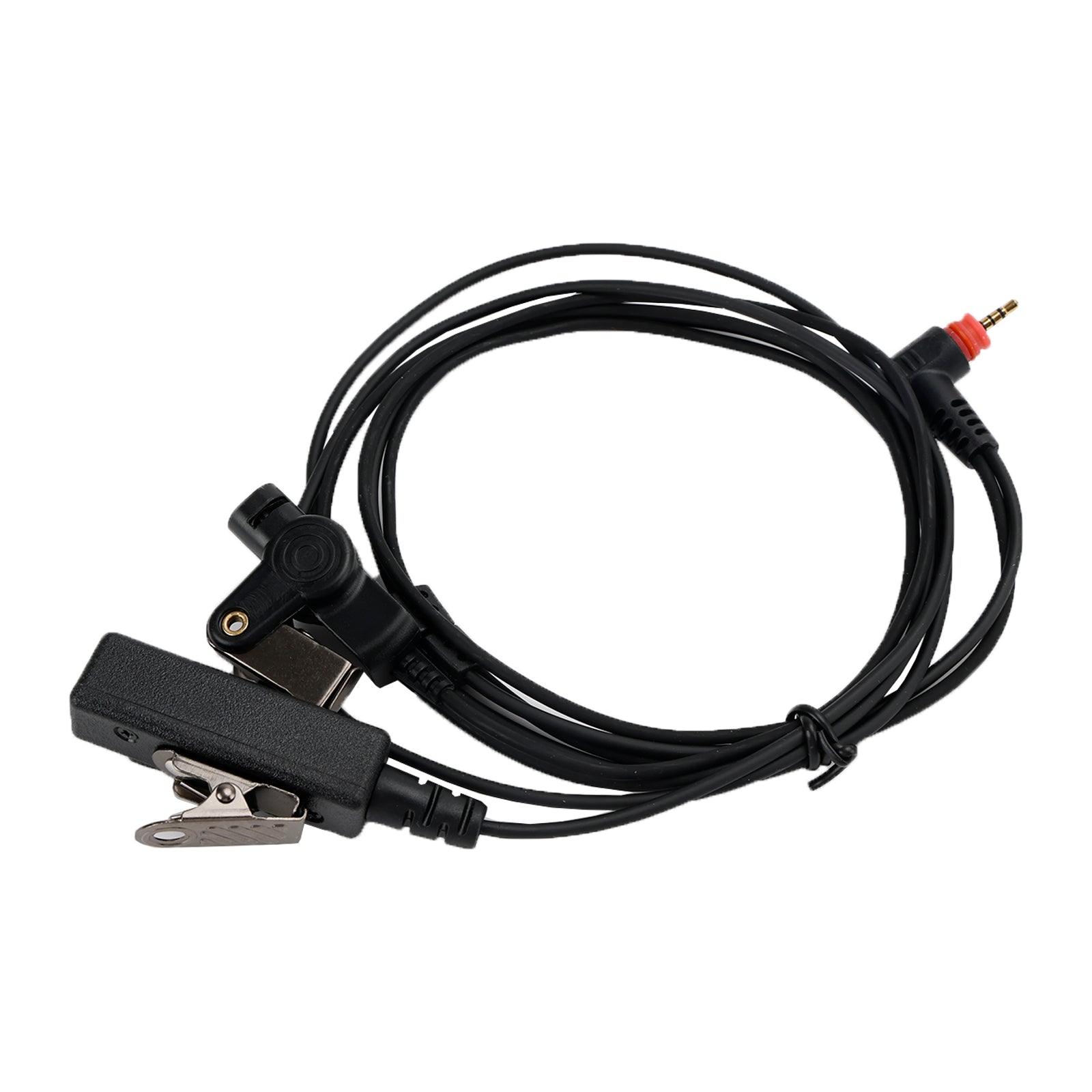 SL1K-013 Akoestische Buis PTT Microfoon Headset Geschikt voor SL7550 7580 7590 SL300 SL3500e