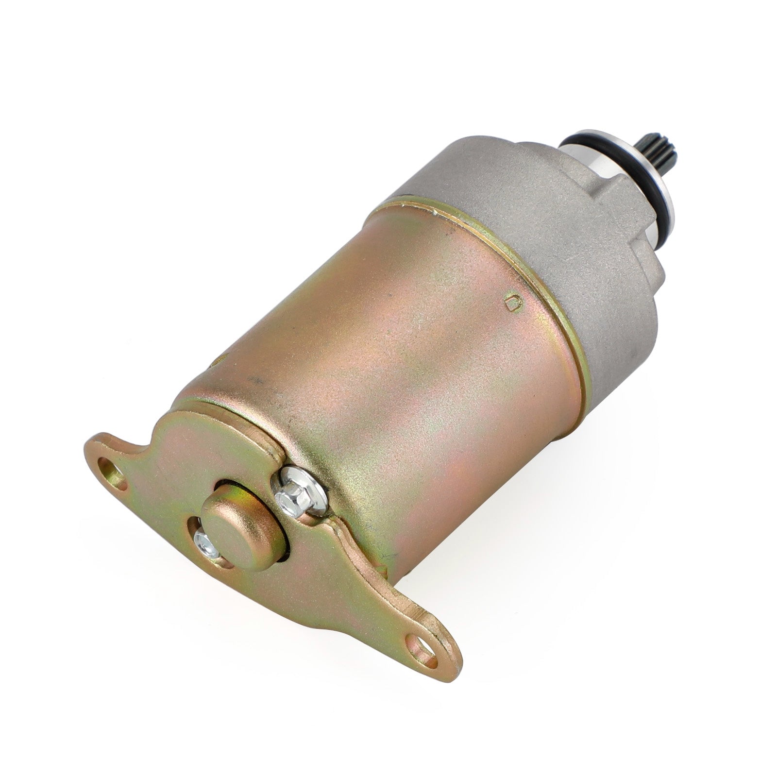 Starter Motor For Peugeot & Sym 50cc Scooter 31200-A1A-000 31200-AWA-000 SCH0098