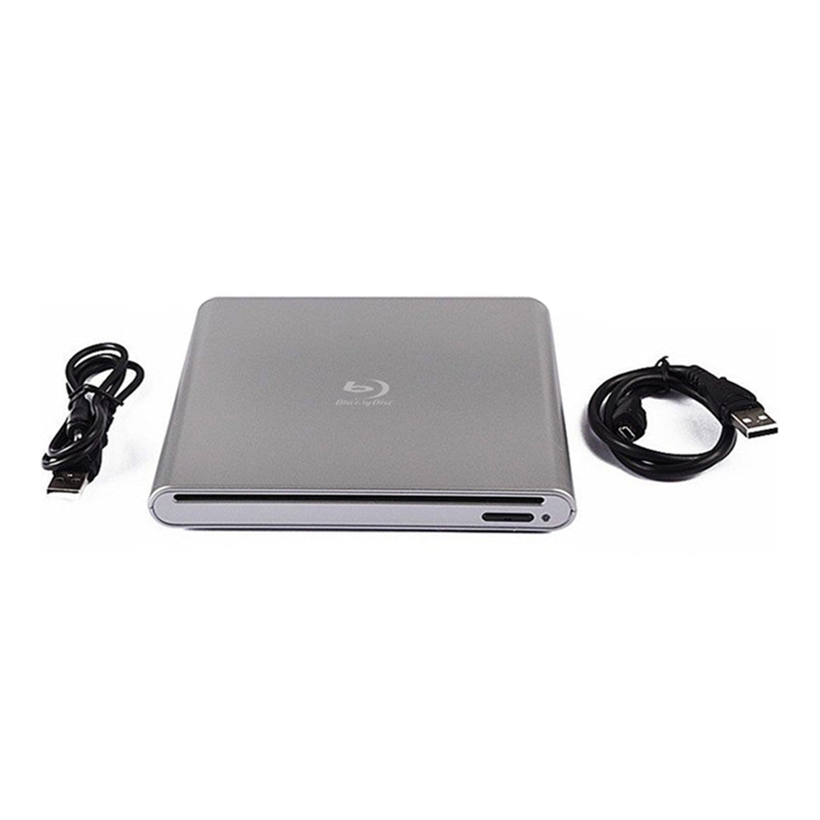 Originele Bluray-brander externe USB 3.0-speler BD DVD CD-recorder kabeldrive