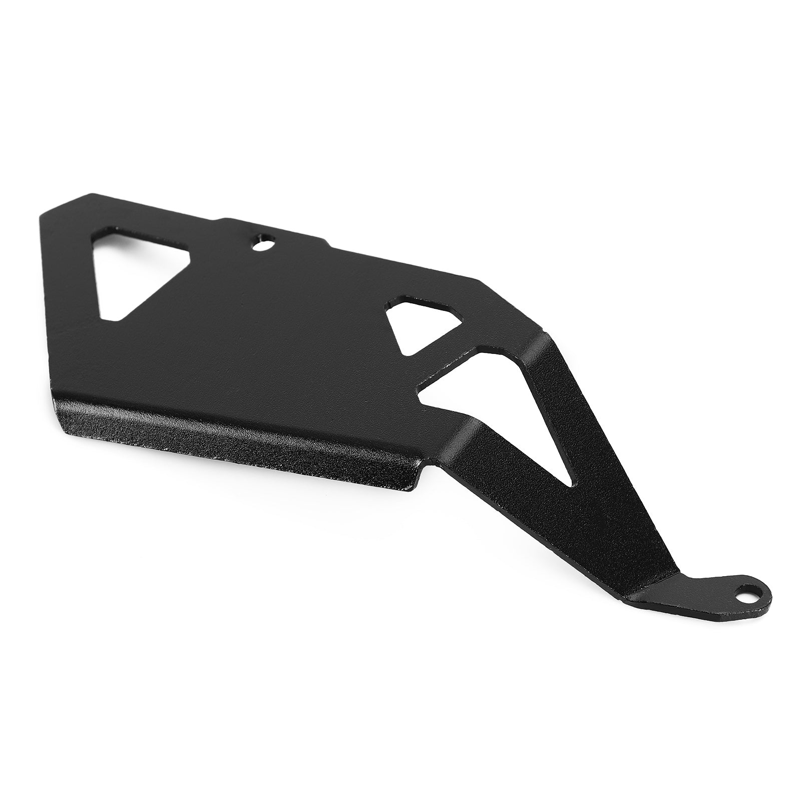 Uitlaatbeschermer Flap Control Cover voor BMW 1250GS R1200GS Adventure LC