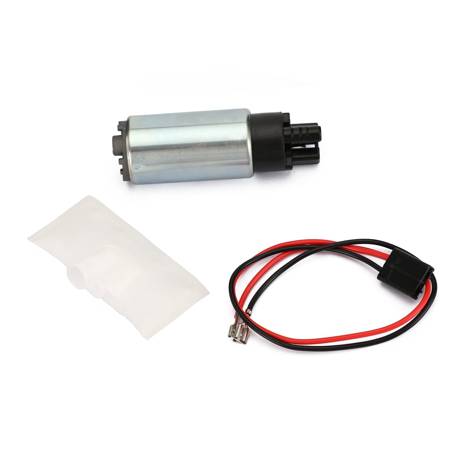 Fuel Pump Kit For Honda RC51 RVT1000R VTR1000 S SP 2000-2006 16700-MCF-D32