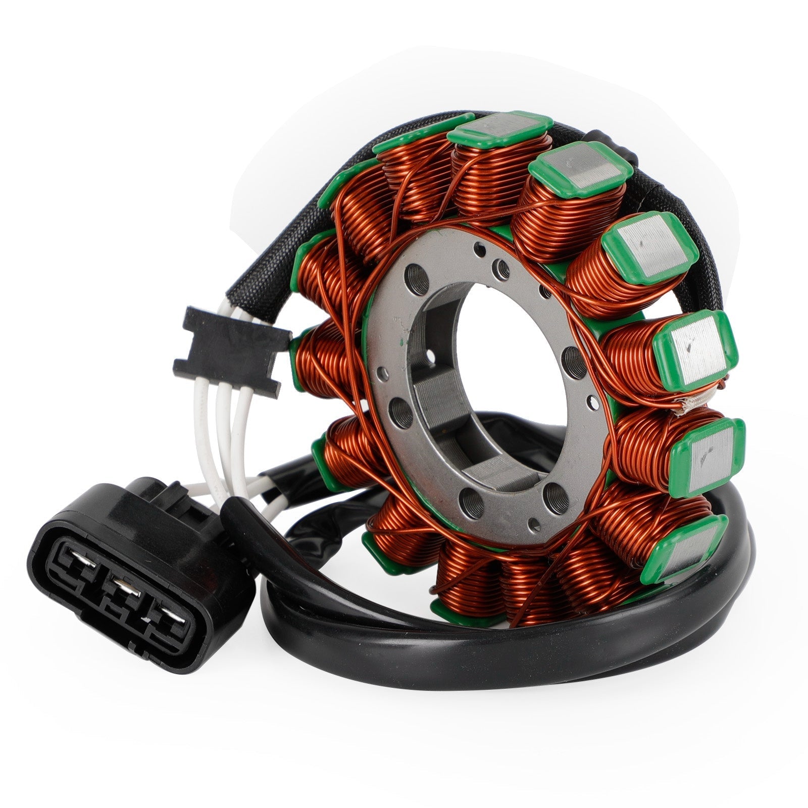 Joint de redresseur de régulateur de Stator de générateur, pour Kawasaki ZX10R KRT ZX10RR 16-22 Fedex Express générique