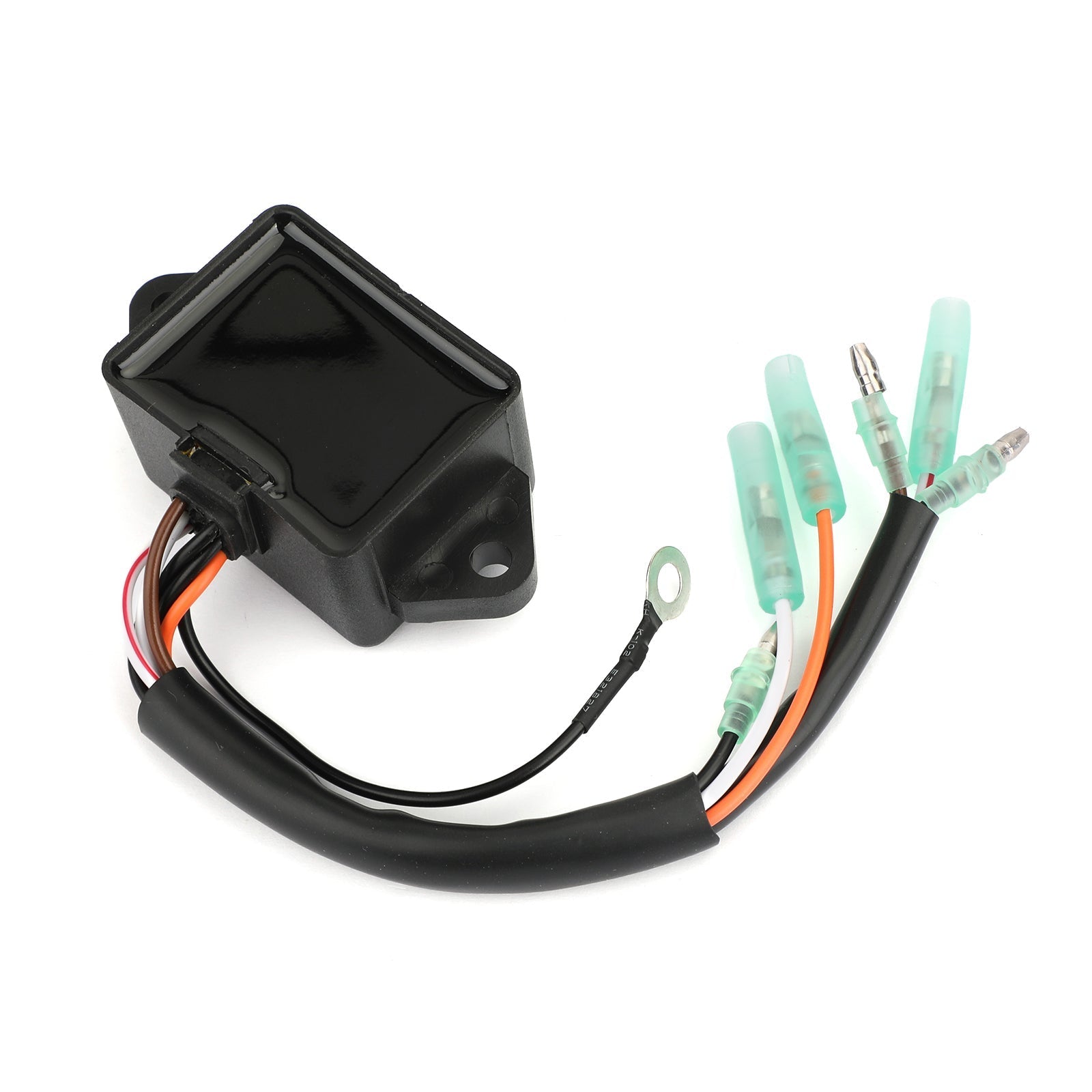 Module d'allumage CDI adapté pour Yamaha K40J 93-02 E40J E40G EK40J 2003 6F5-85540-21